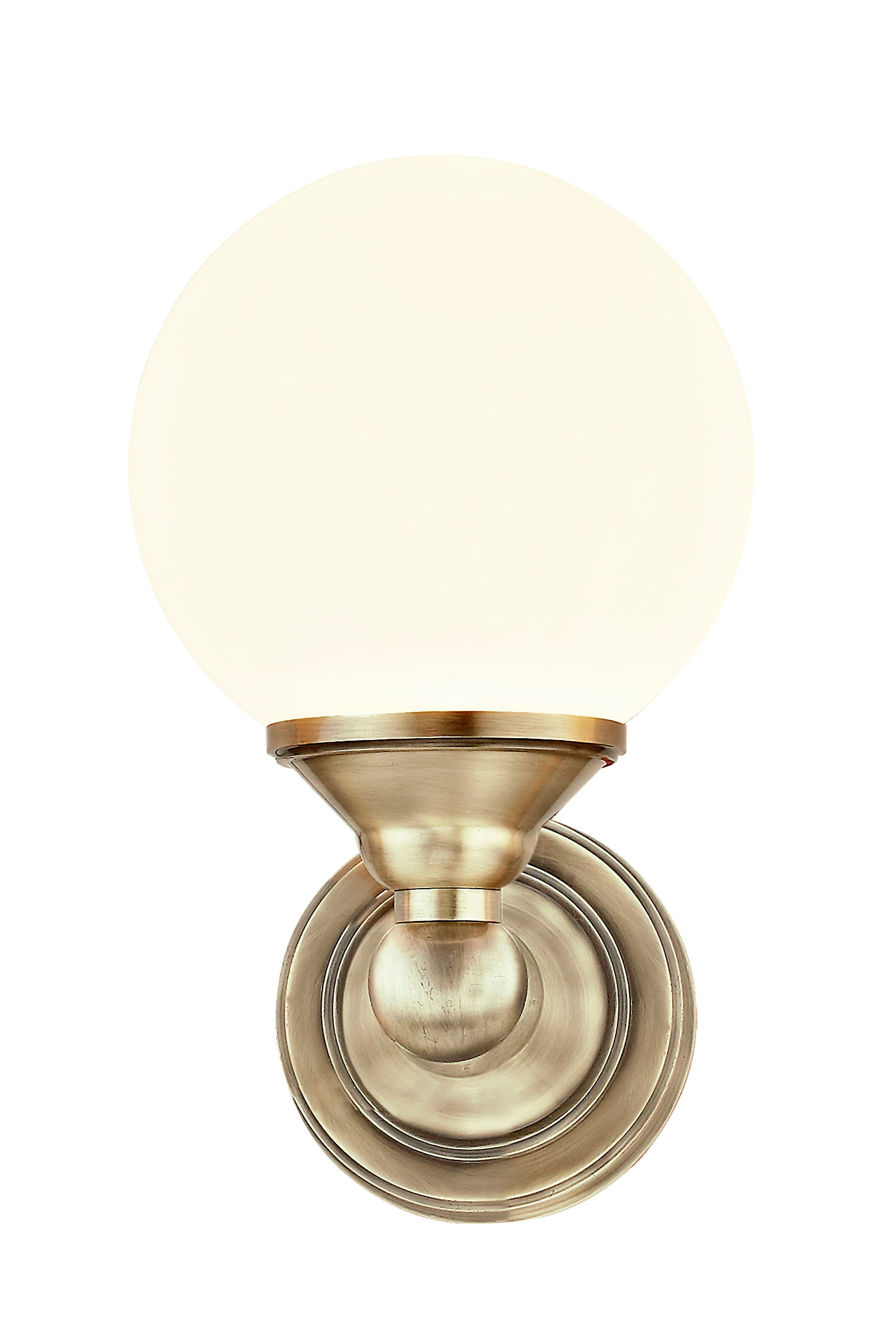 Aneta Home LUGANO vägglampa