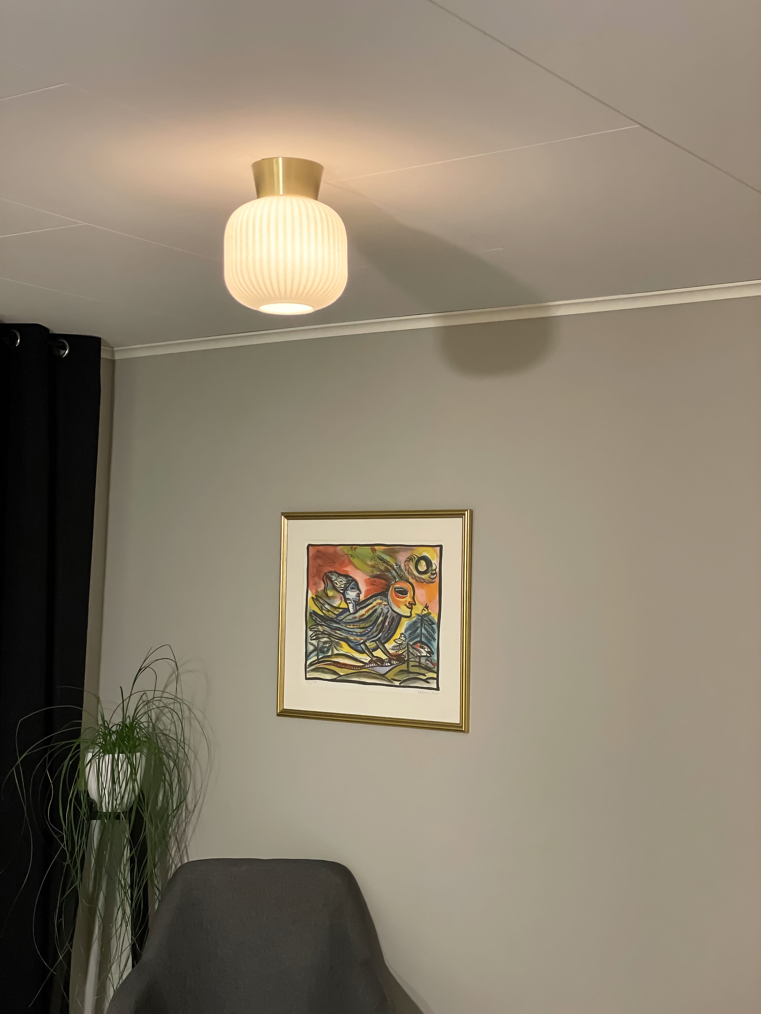 Aneta Home VANJA plafond
