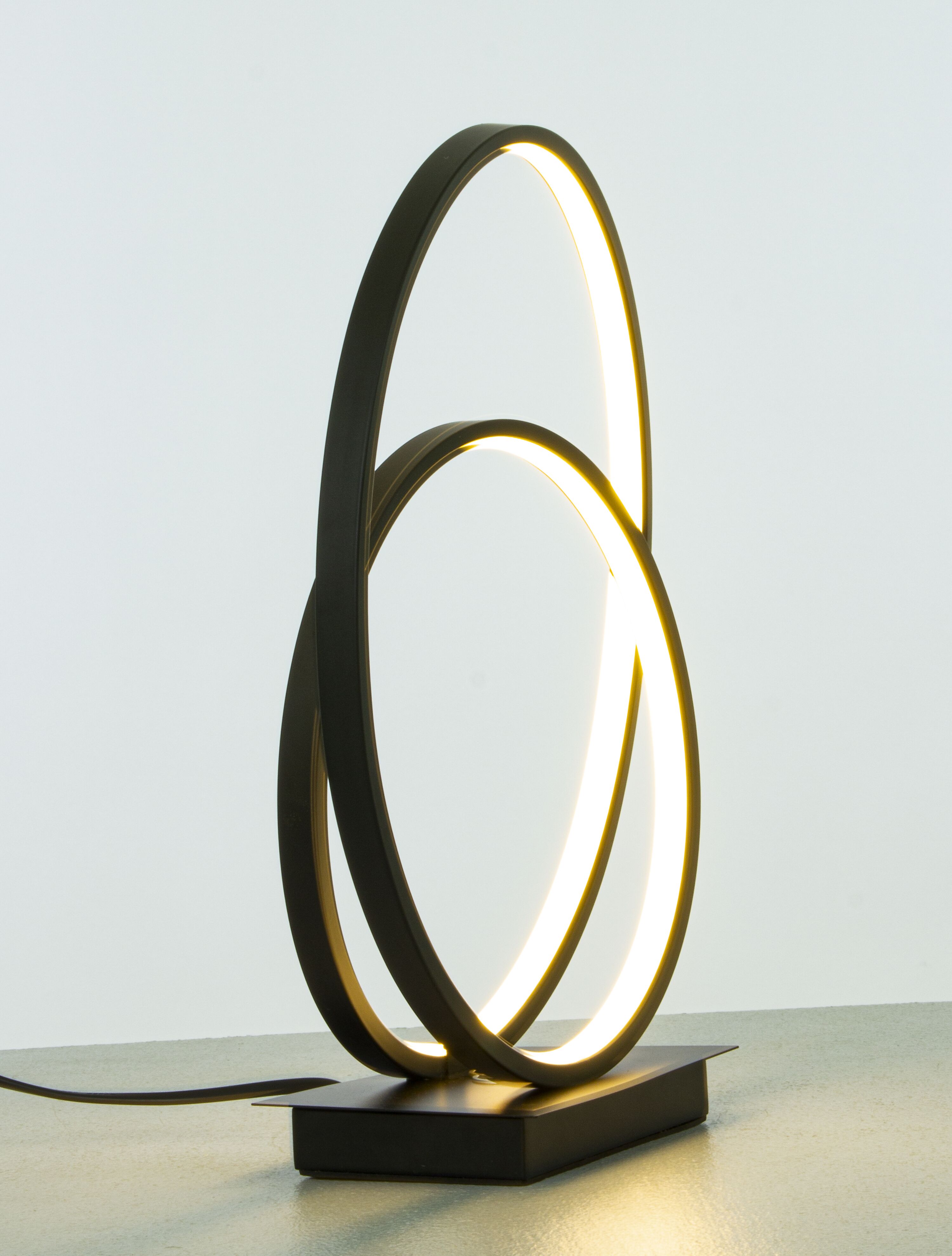 Aneta Home LOOP bordslampa