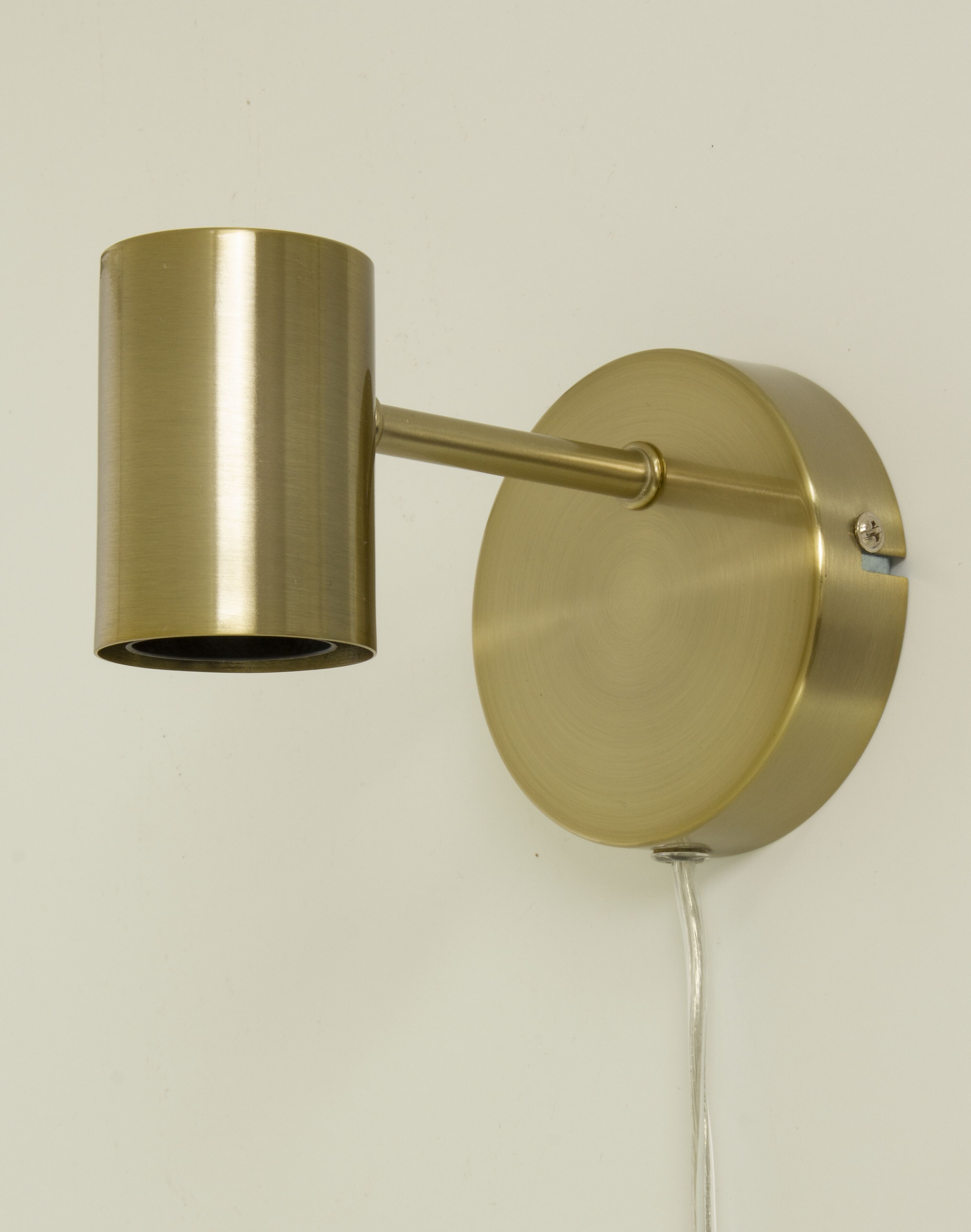 Aneta Home STRICT vägglampa