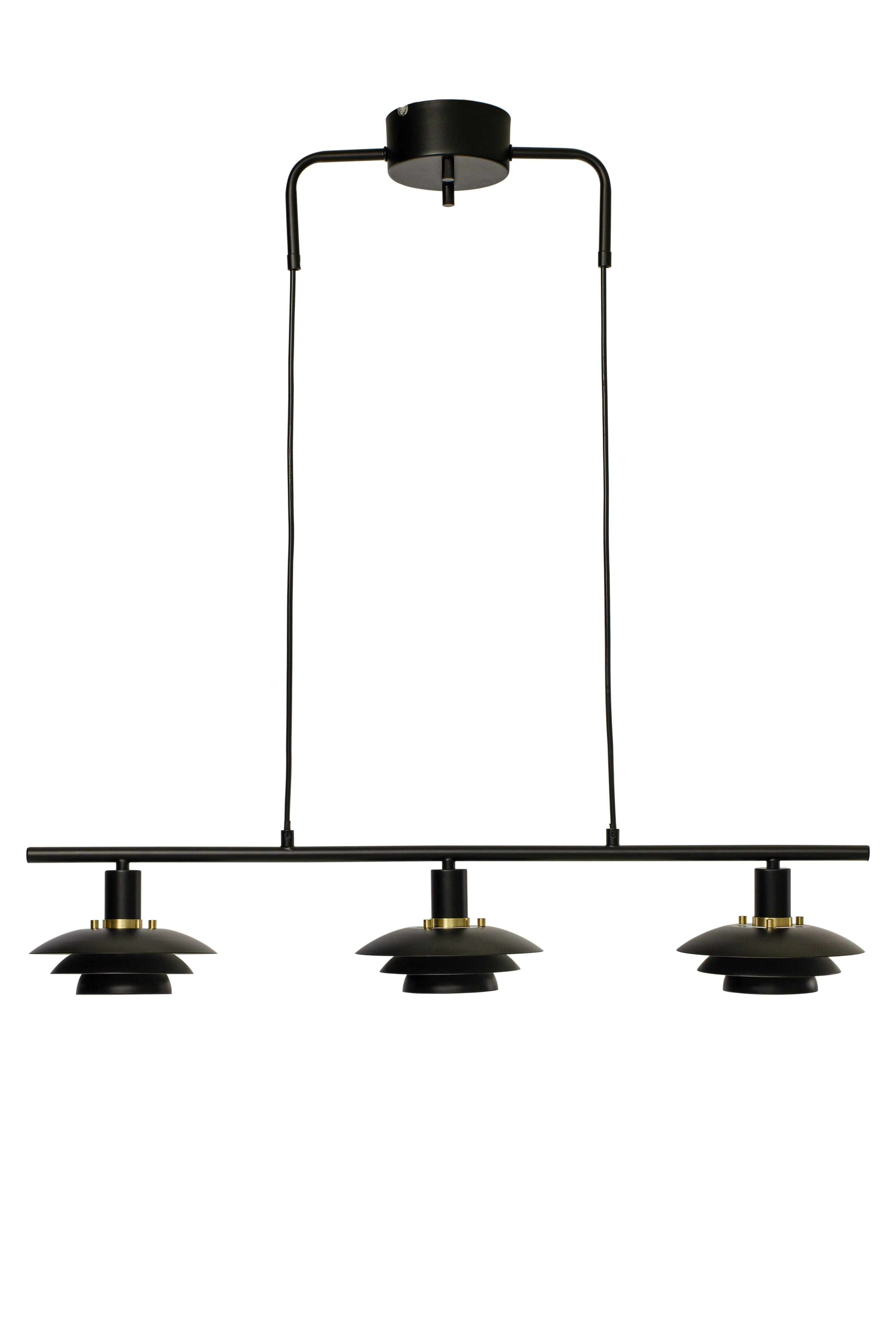 Aneta Home EPSILON taklampa 3:a