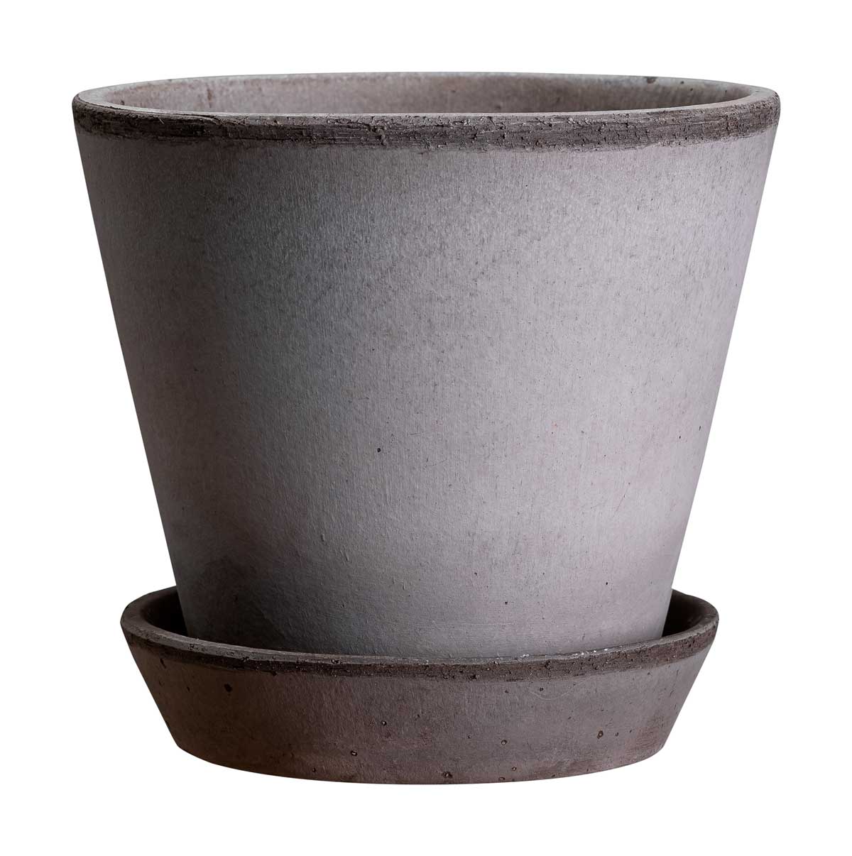 Julie Pot RAW Grey
