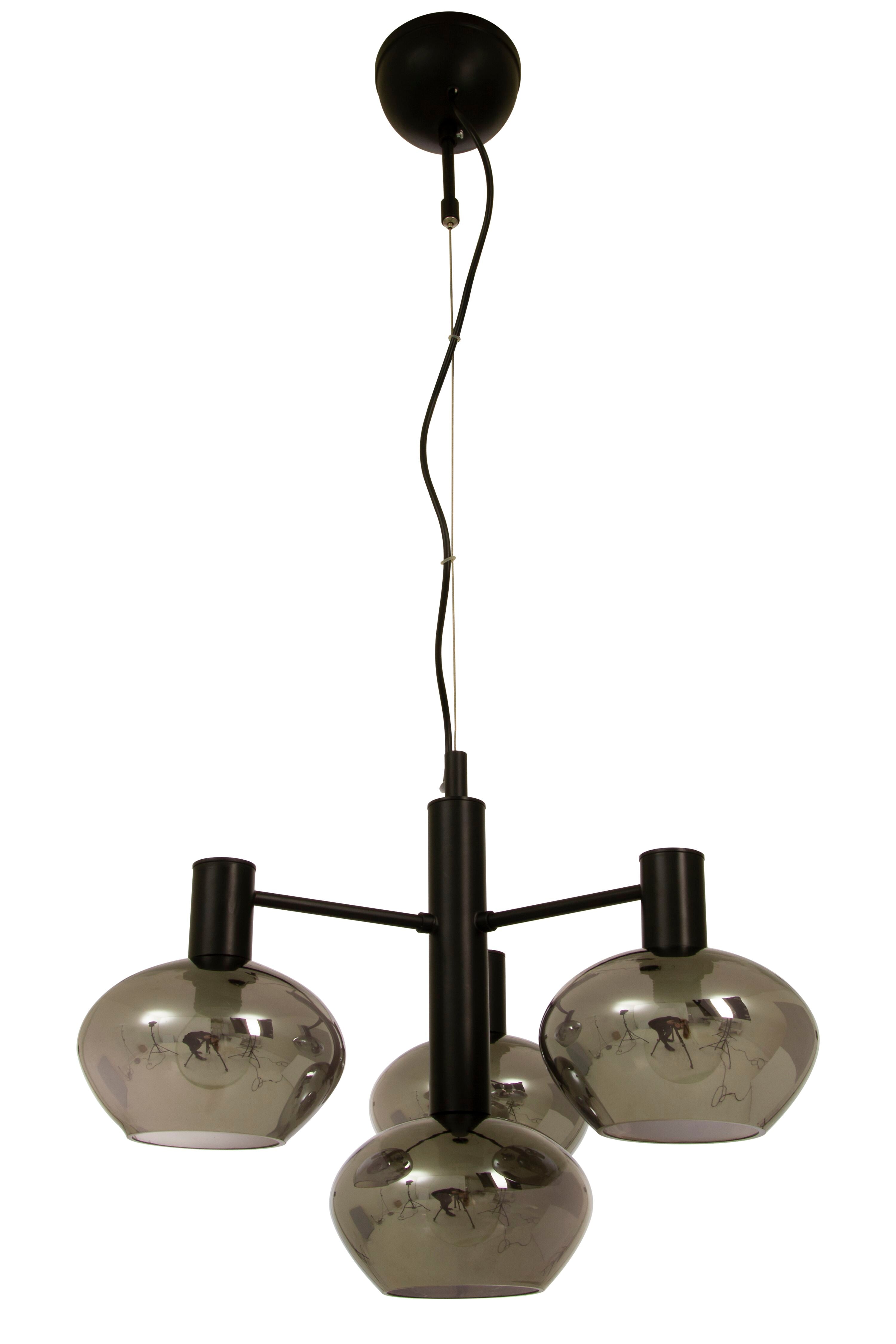Aneta Home BELL taklampa 4:a