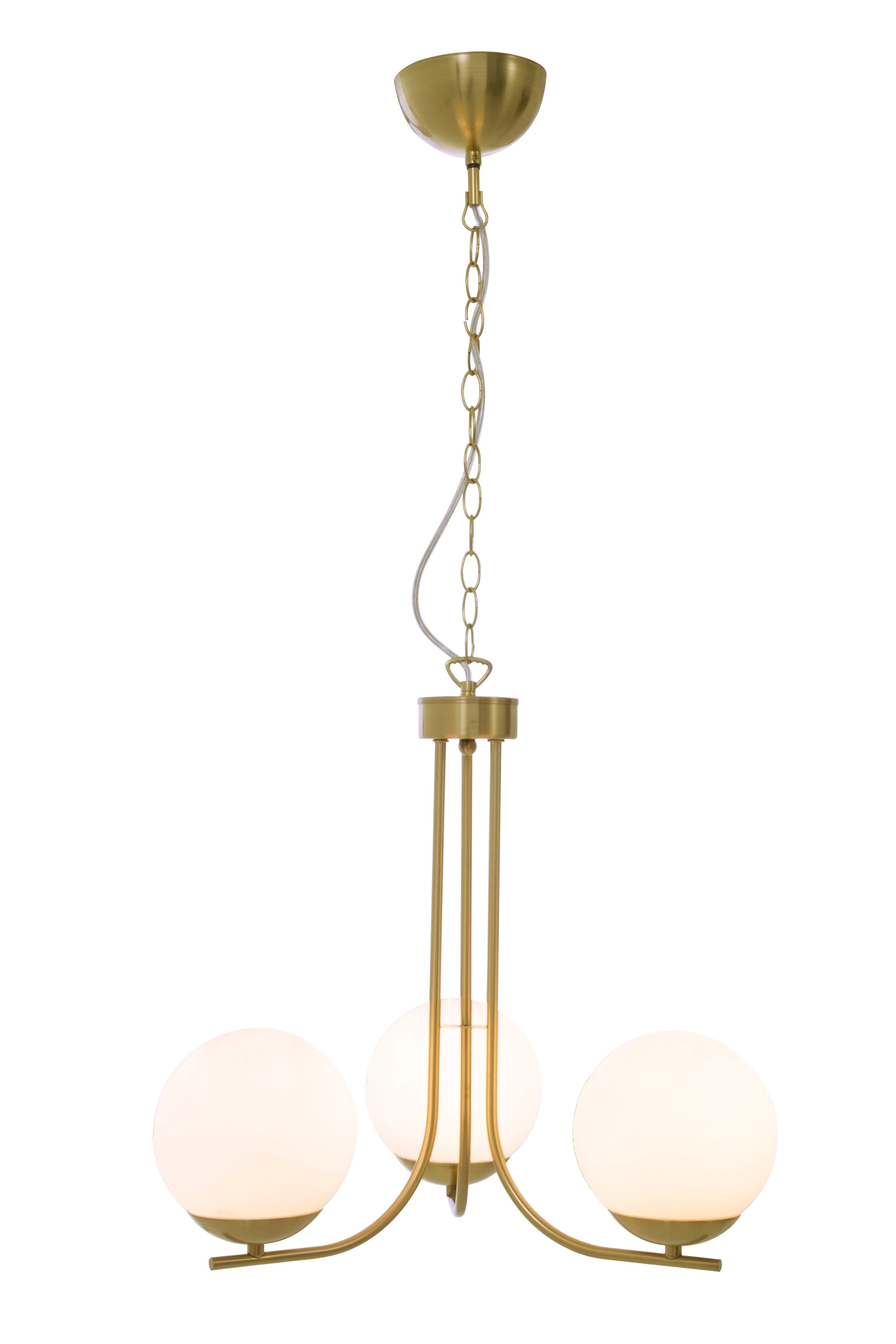 Aneta Home ORFEUS taklampa