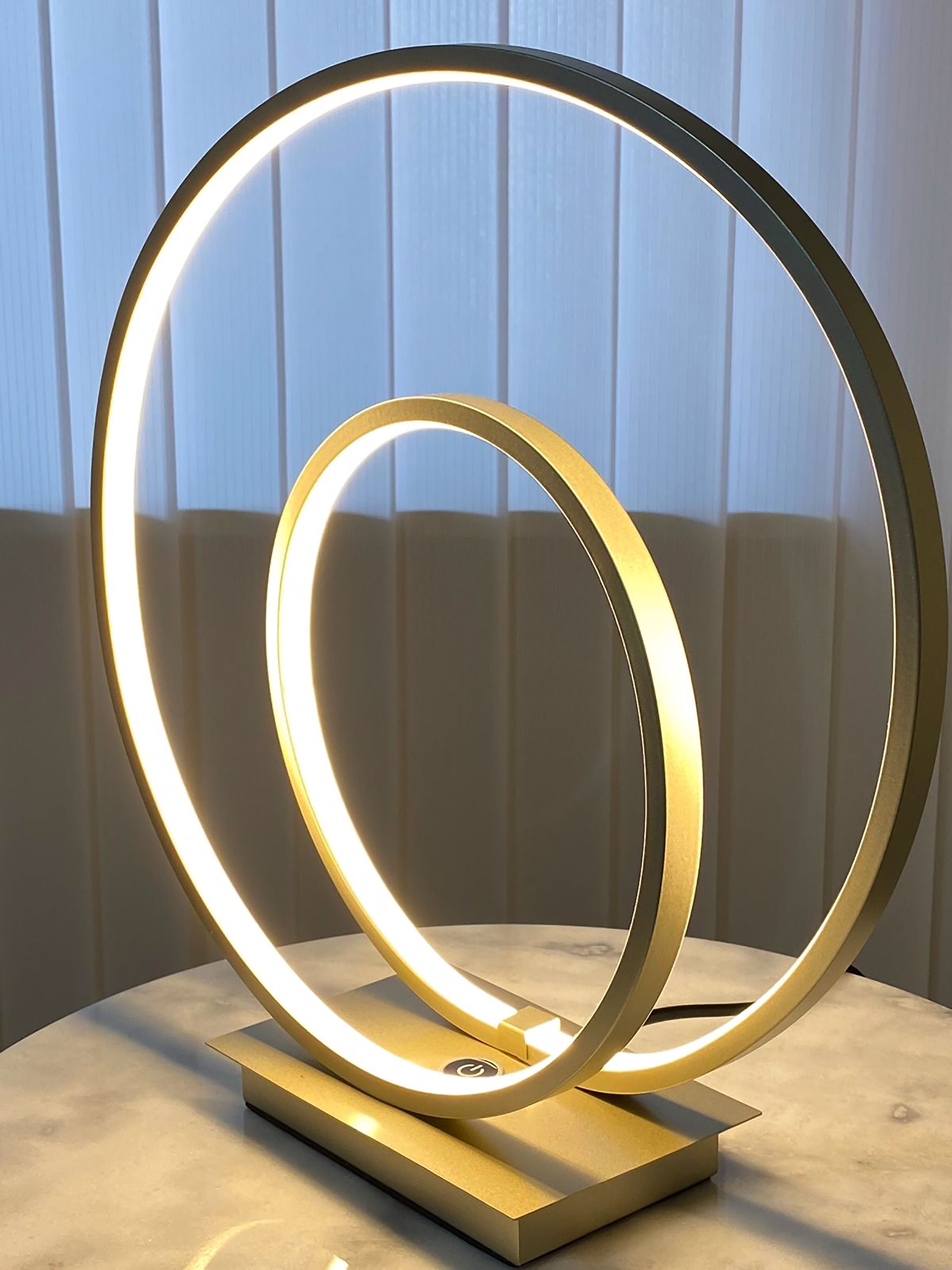 Aneta Home LOOP bordslampa