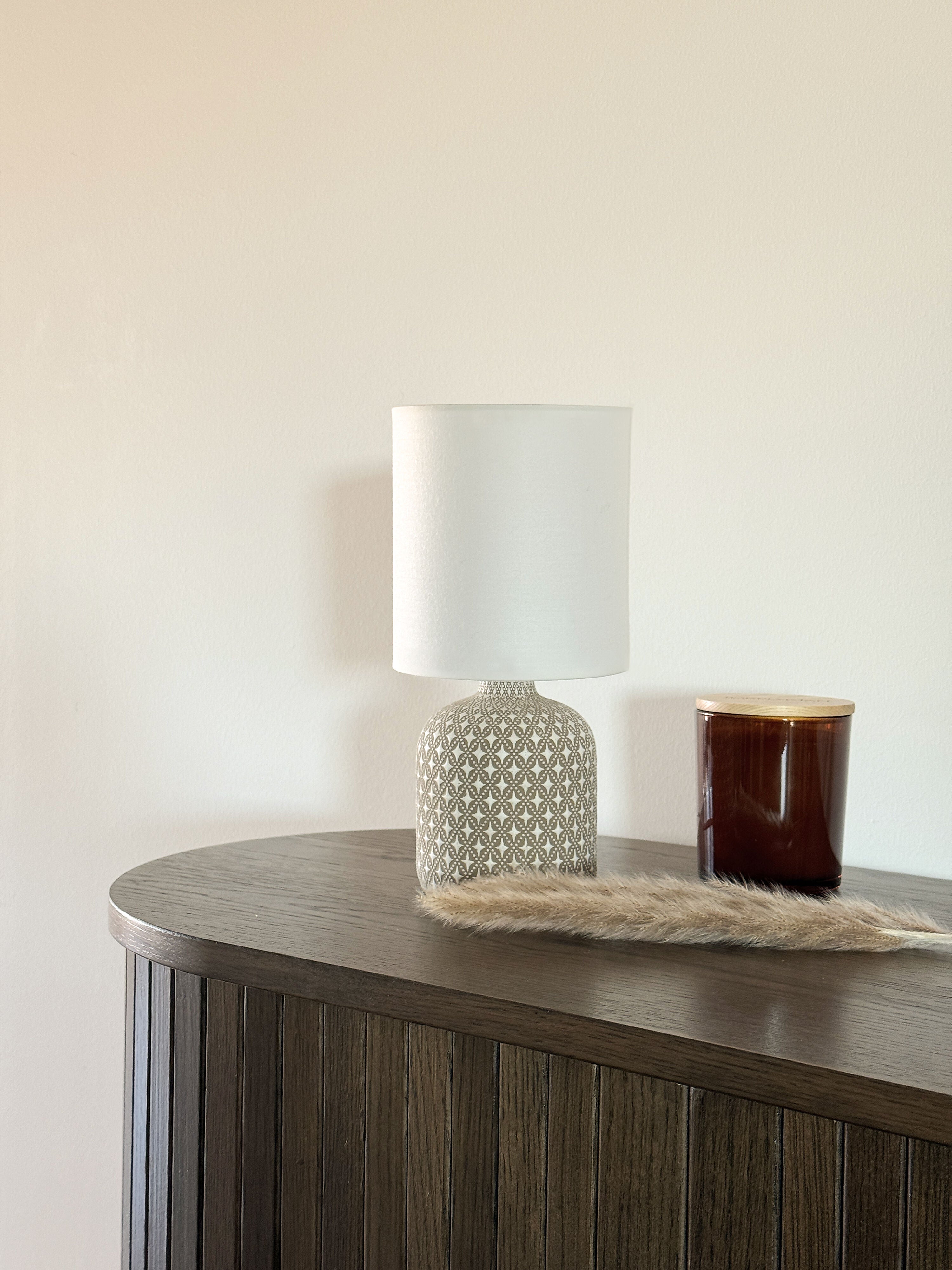 Aneta Home FIDELI bordslampa