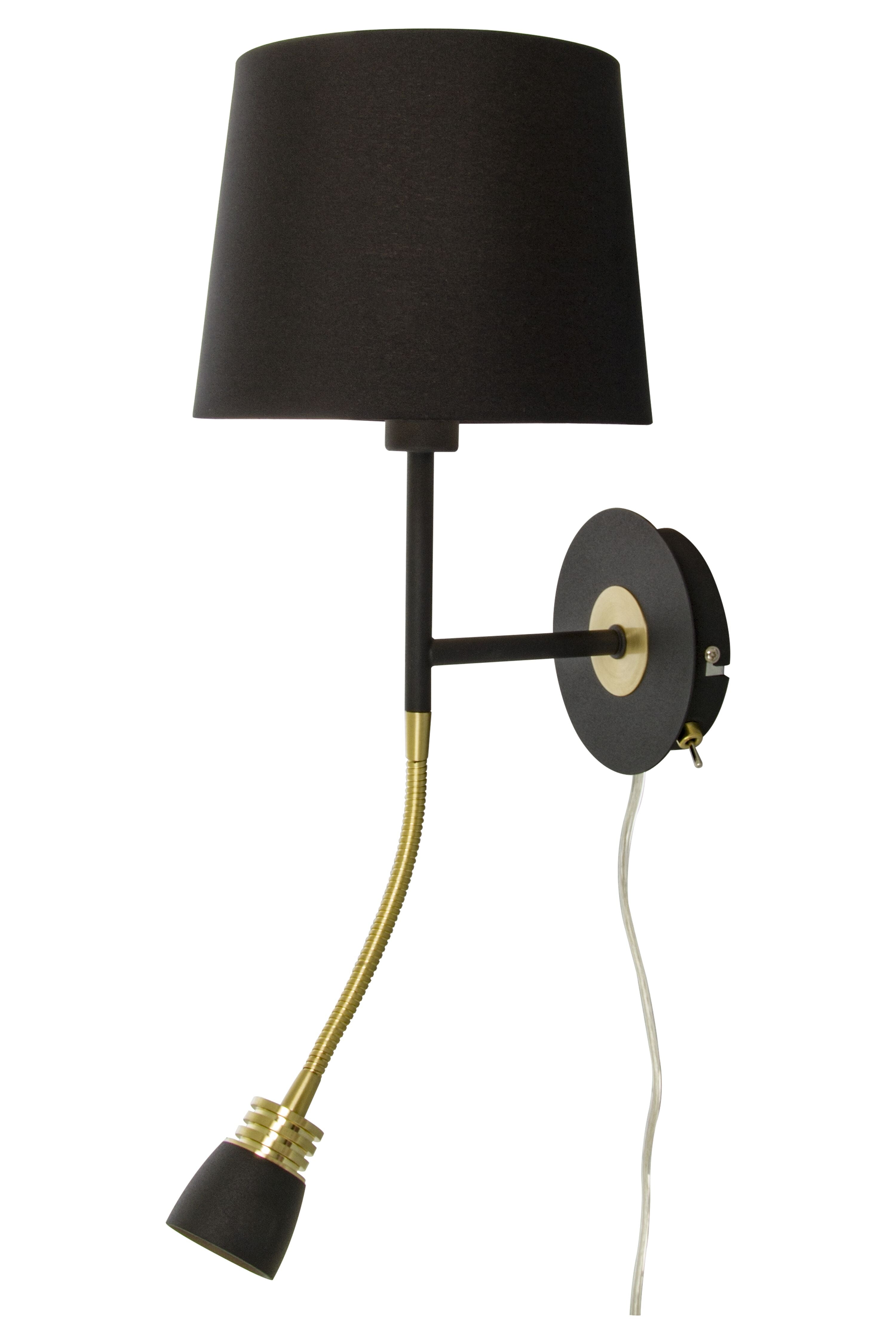 Aneta Home EKETORP vägglampa