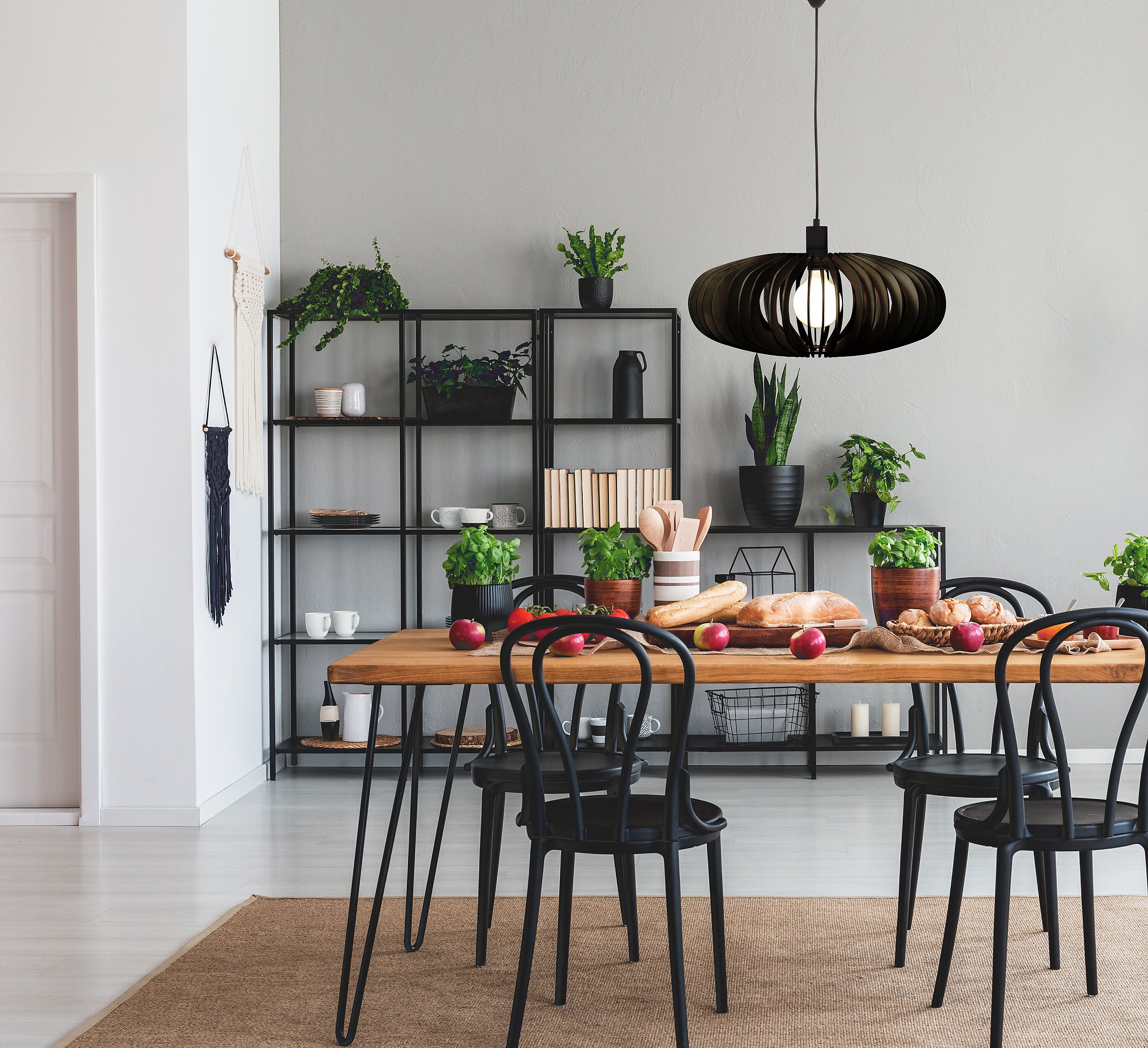Aneta Home ARCOS taklampa