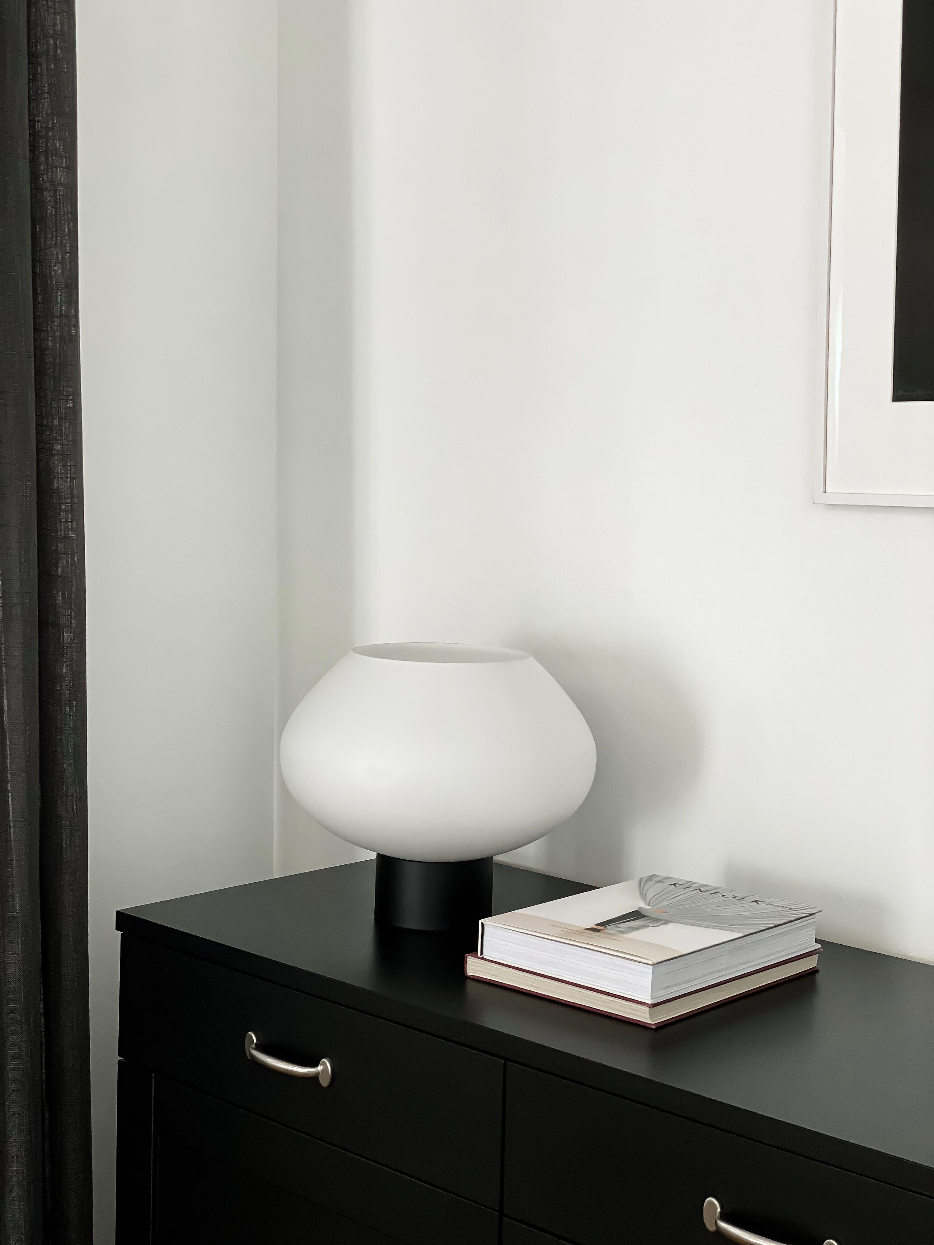 Aneta Home BELL bordslampa stor