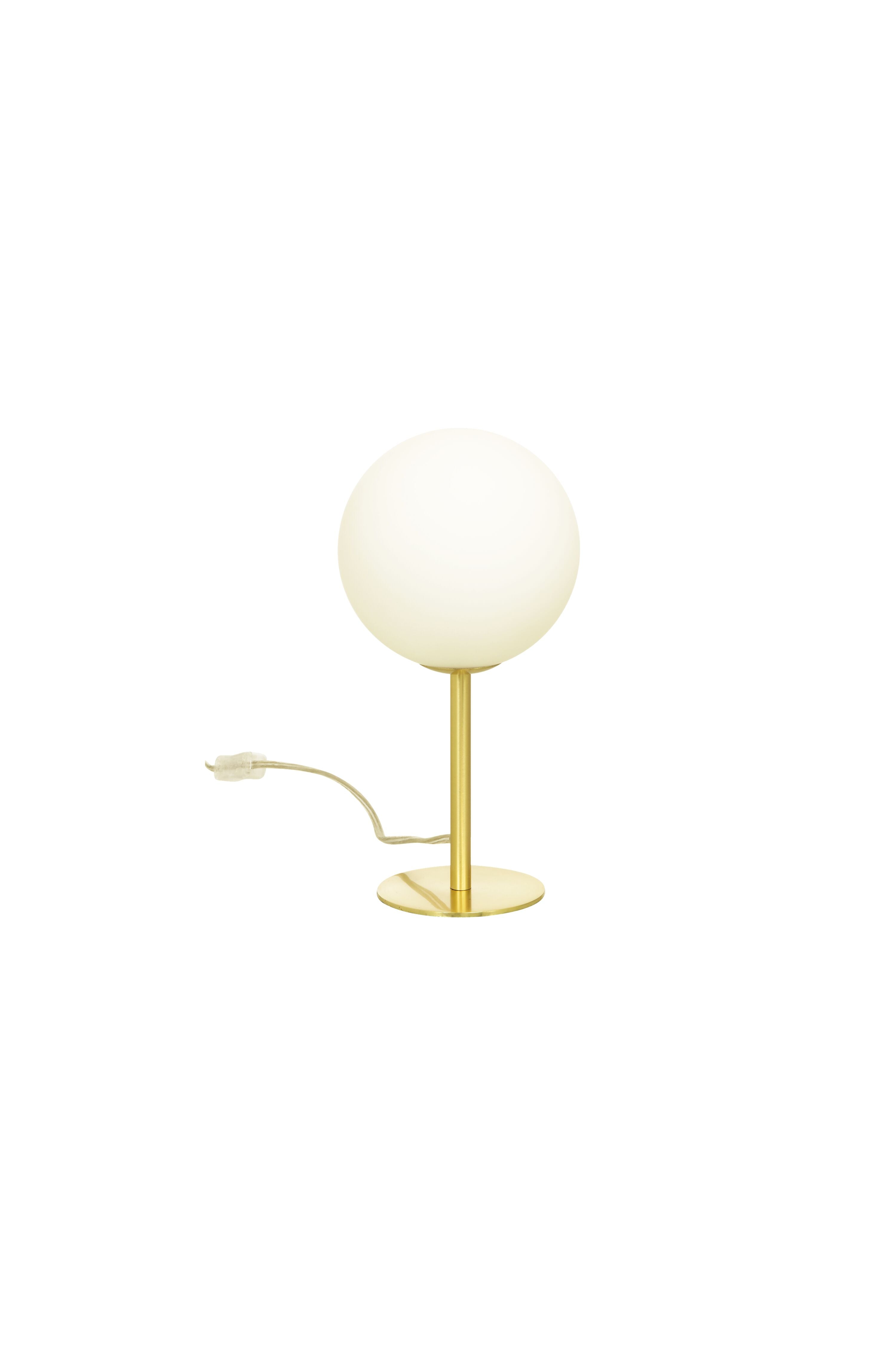 Aneta Home MOLEKYL bordslampa