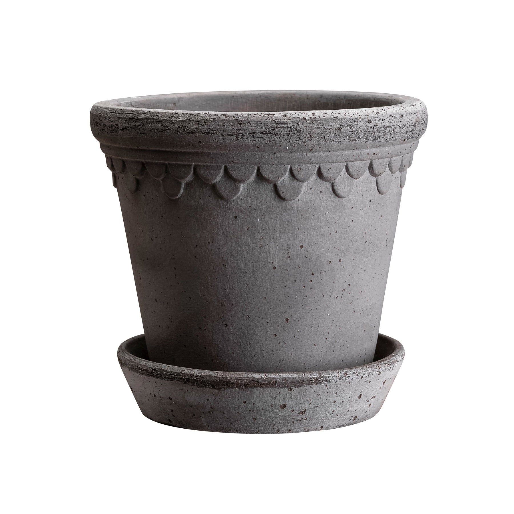 Københavner Pot RAW Grey