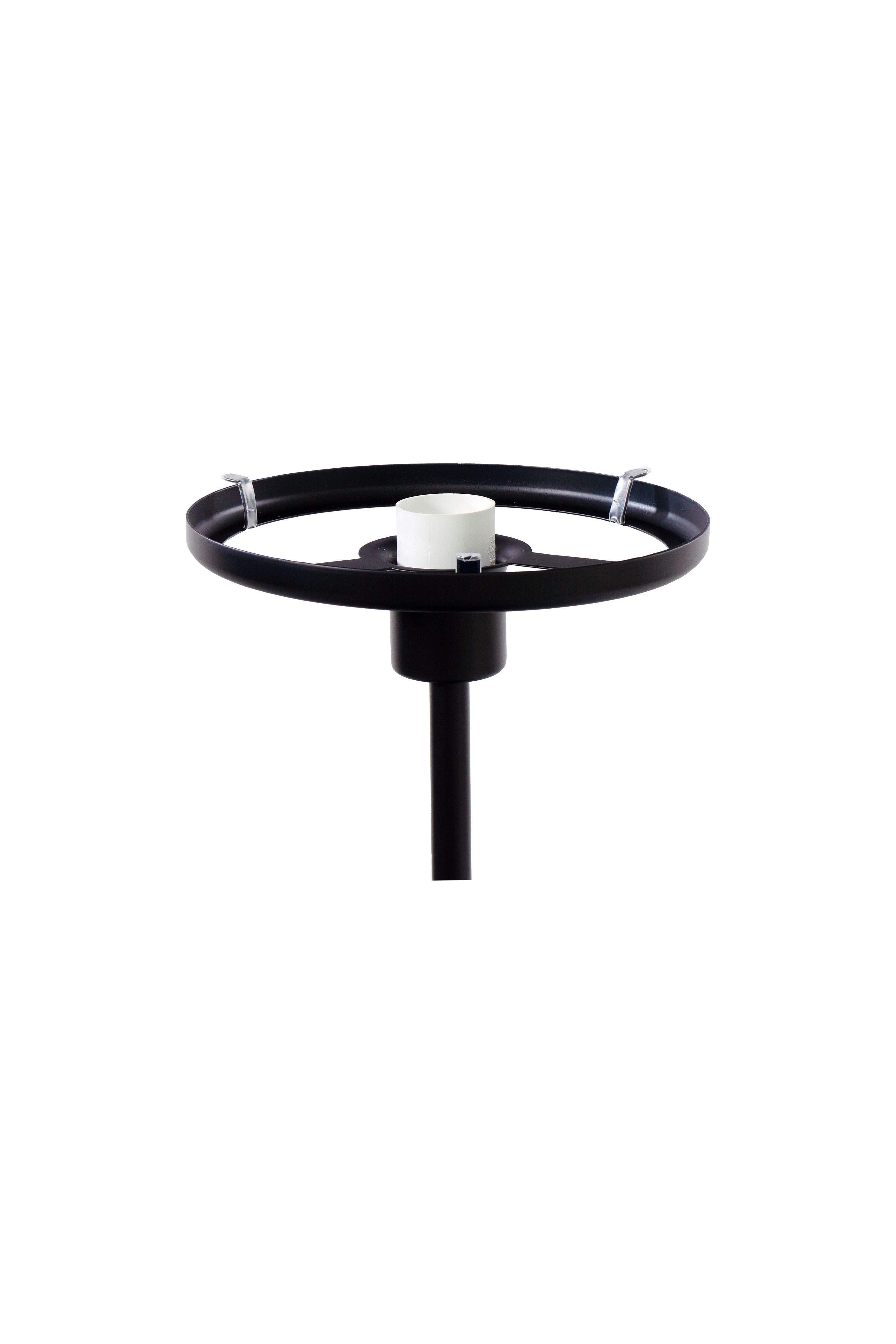 Aneta Home NEW AUGUST bordslampa stor