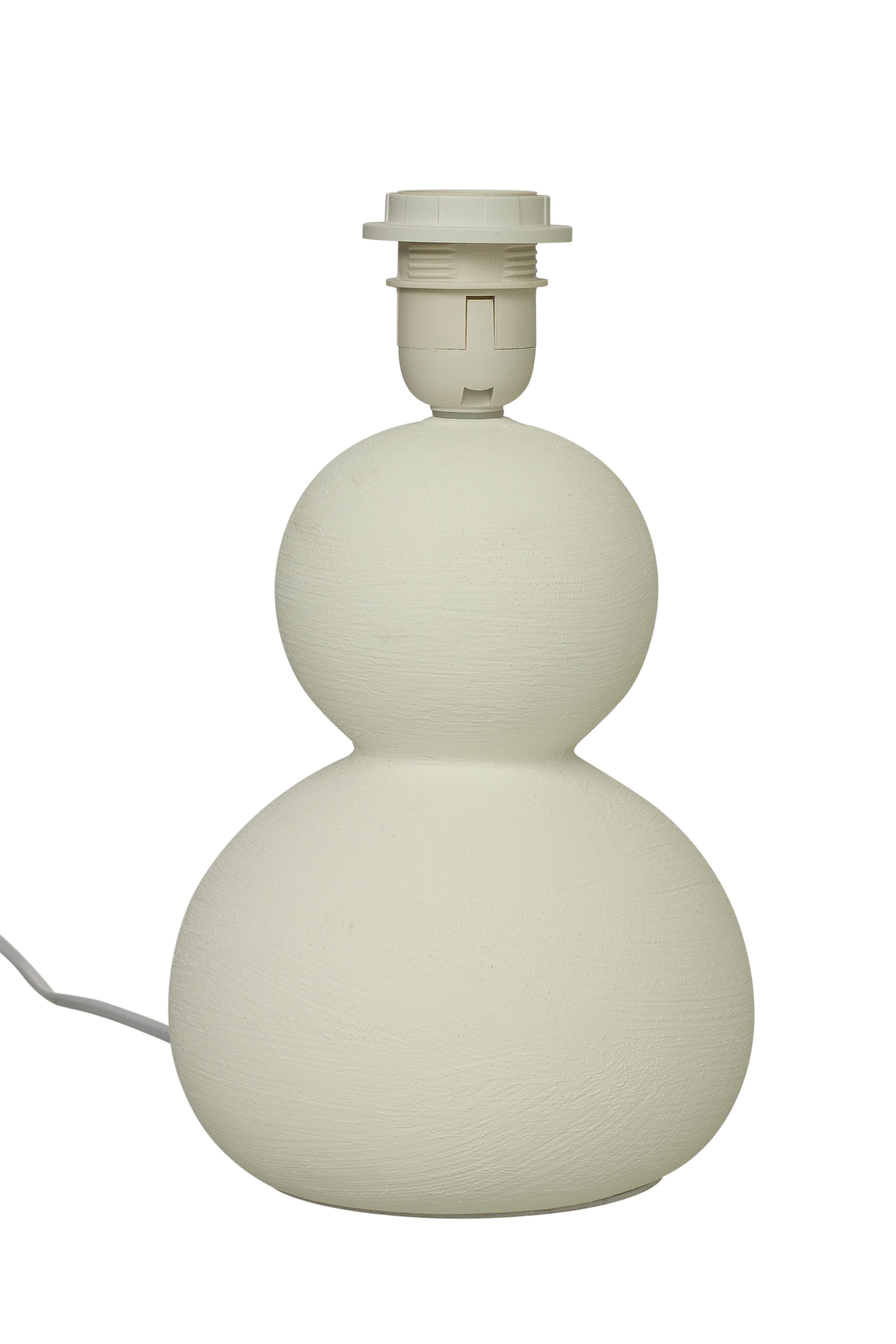 Aneta Home KALAMATA bordslampa