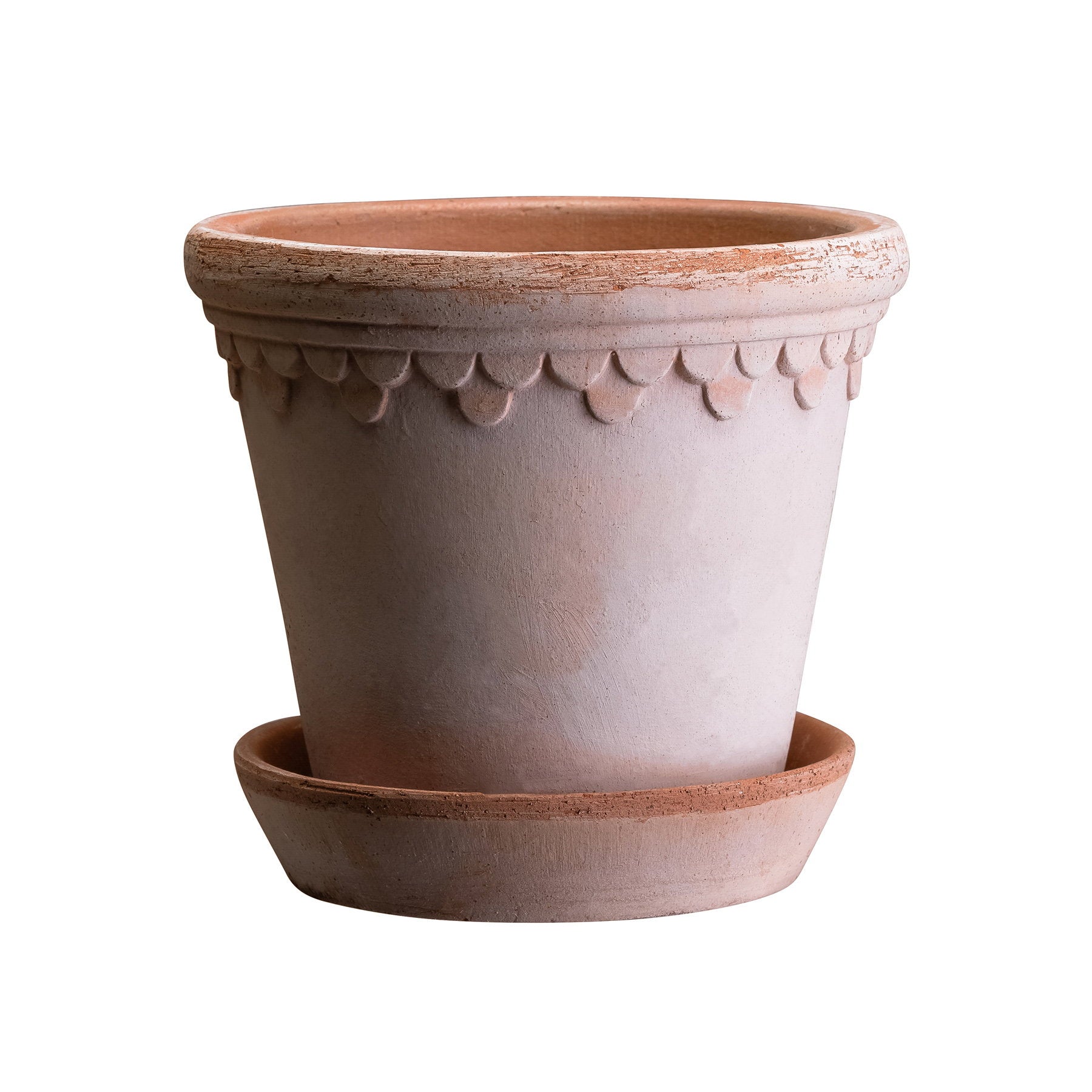 Københavner Pot RAW Rosa