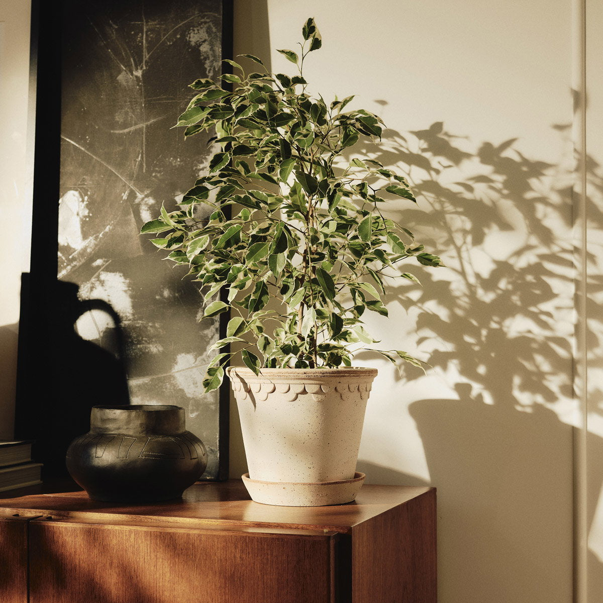 Københavner Pot RAW Rosa