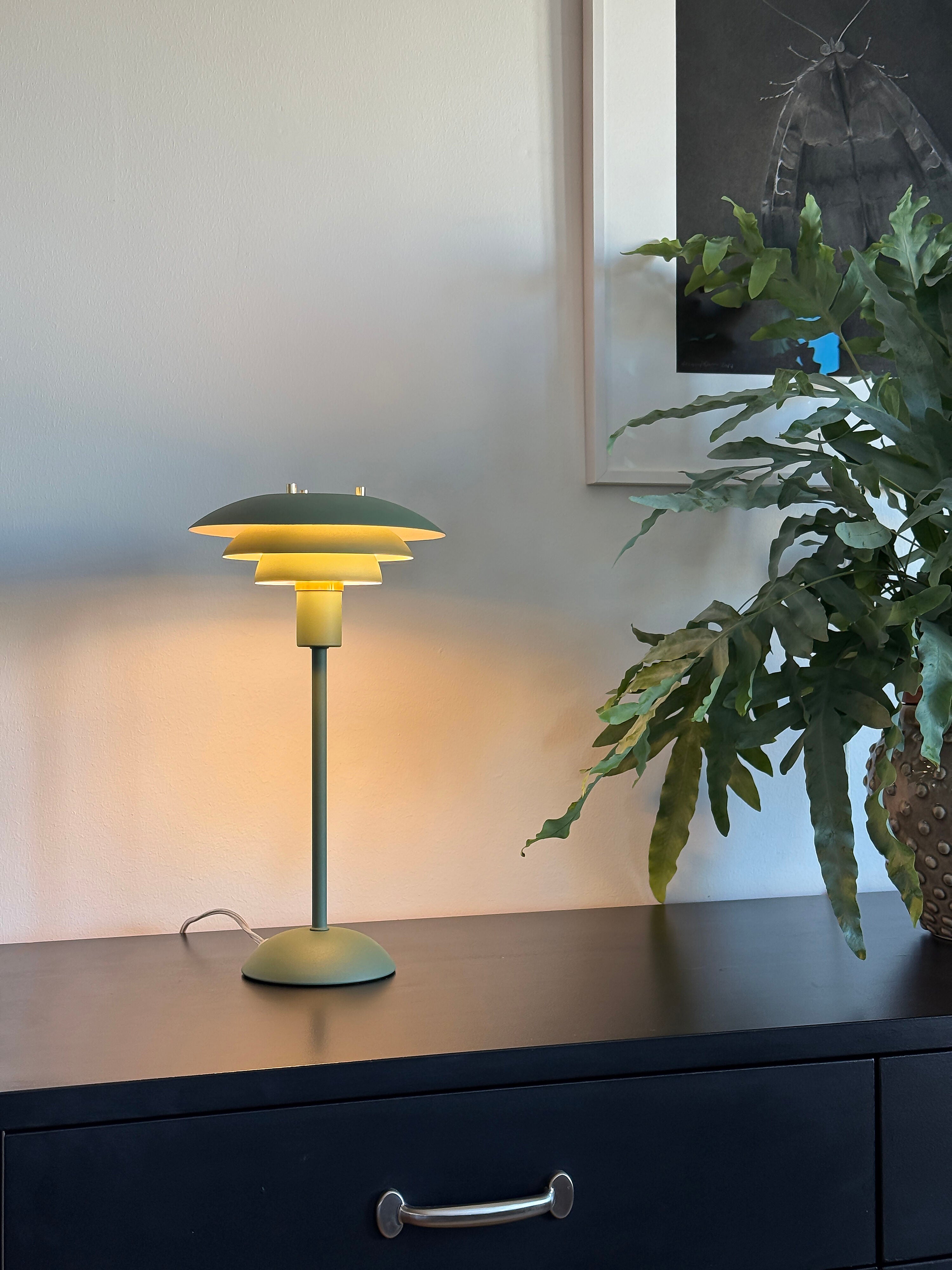 Aneta Home EPSILON bordslampa