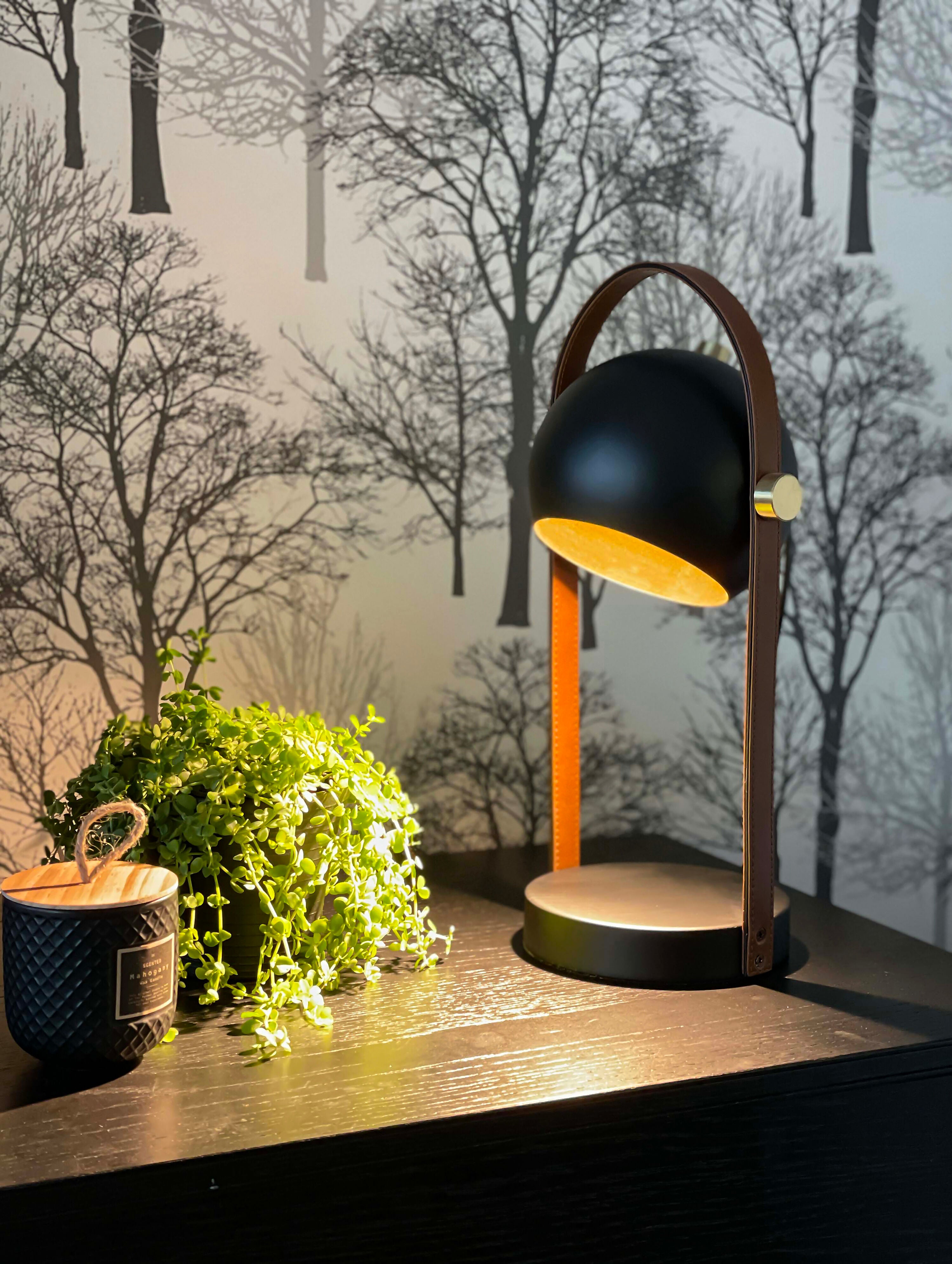 Aneta Home BOW bordslampa