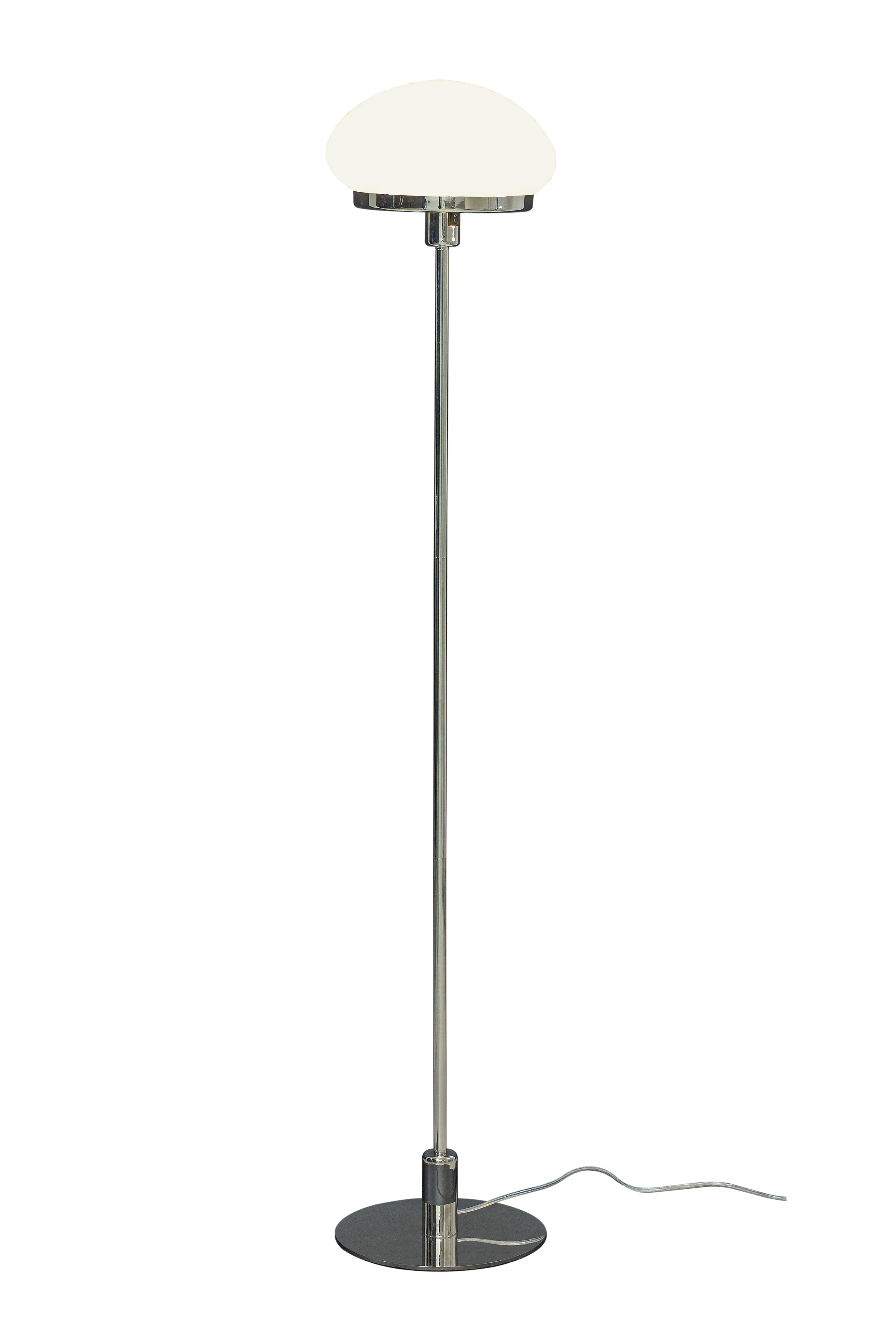 Aneta Home NEW AUGUST golvlampa