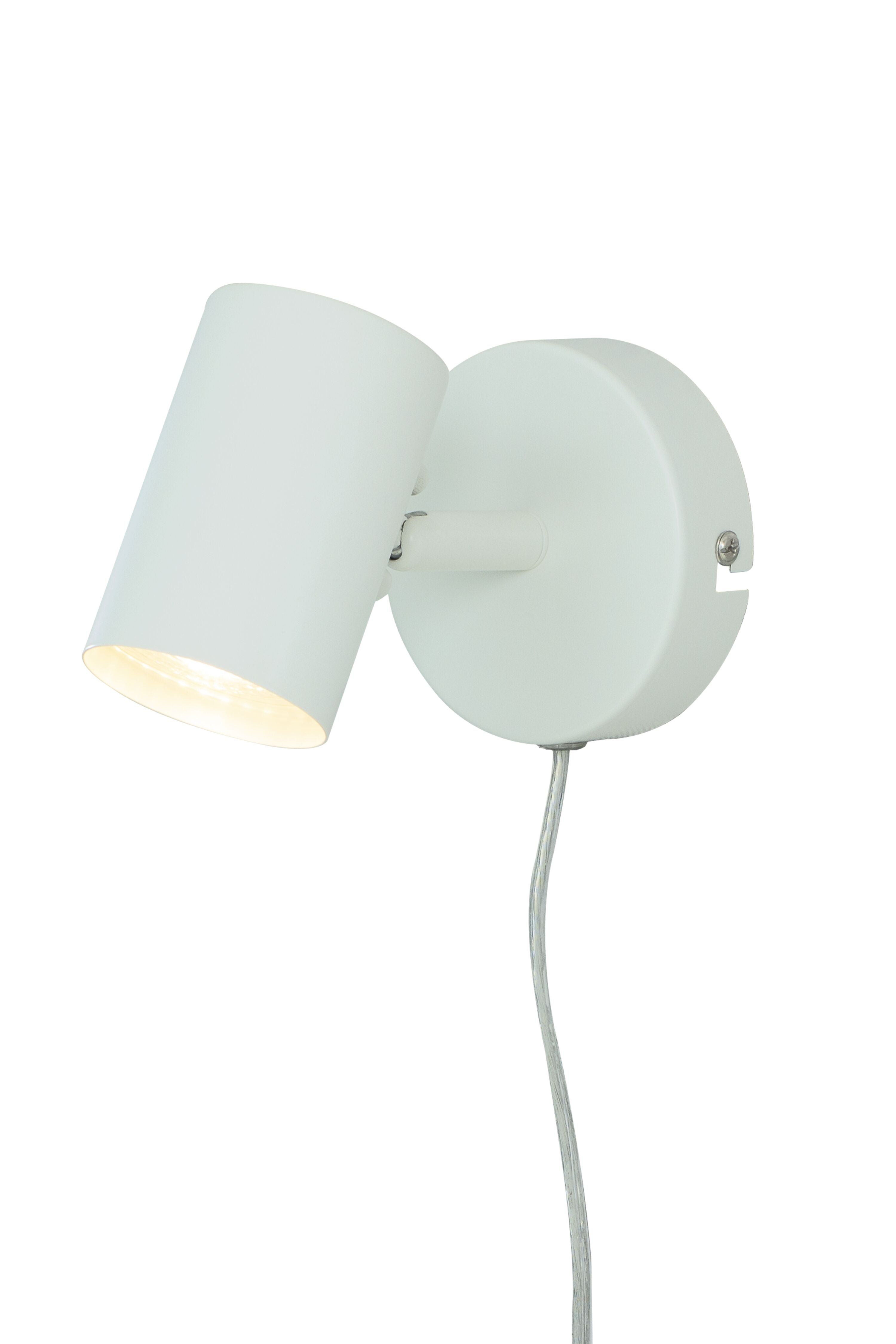 Aneta Home HUGIN vägglampa