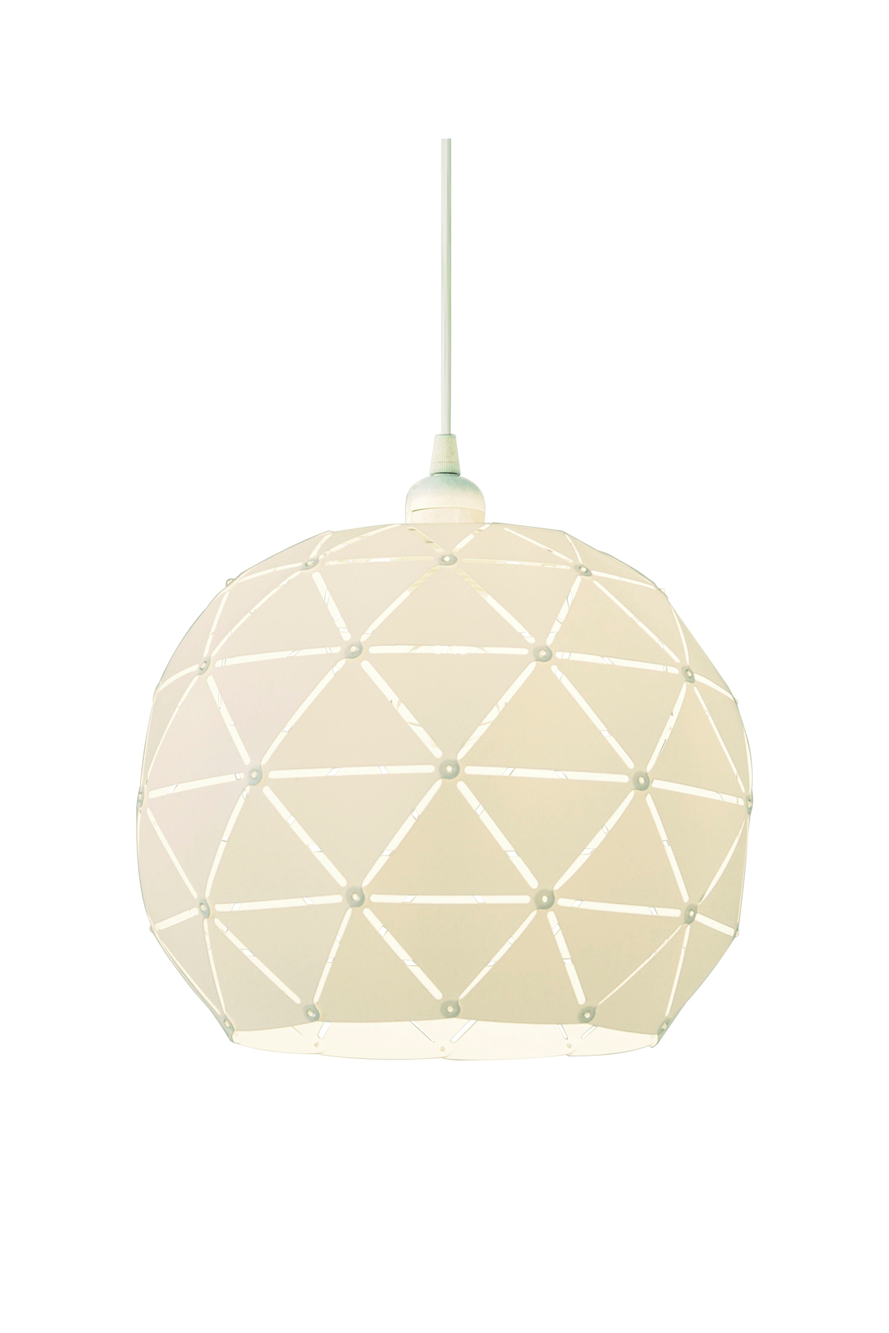 Aneta Home LATTICE taklampa Ø30 cm