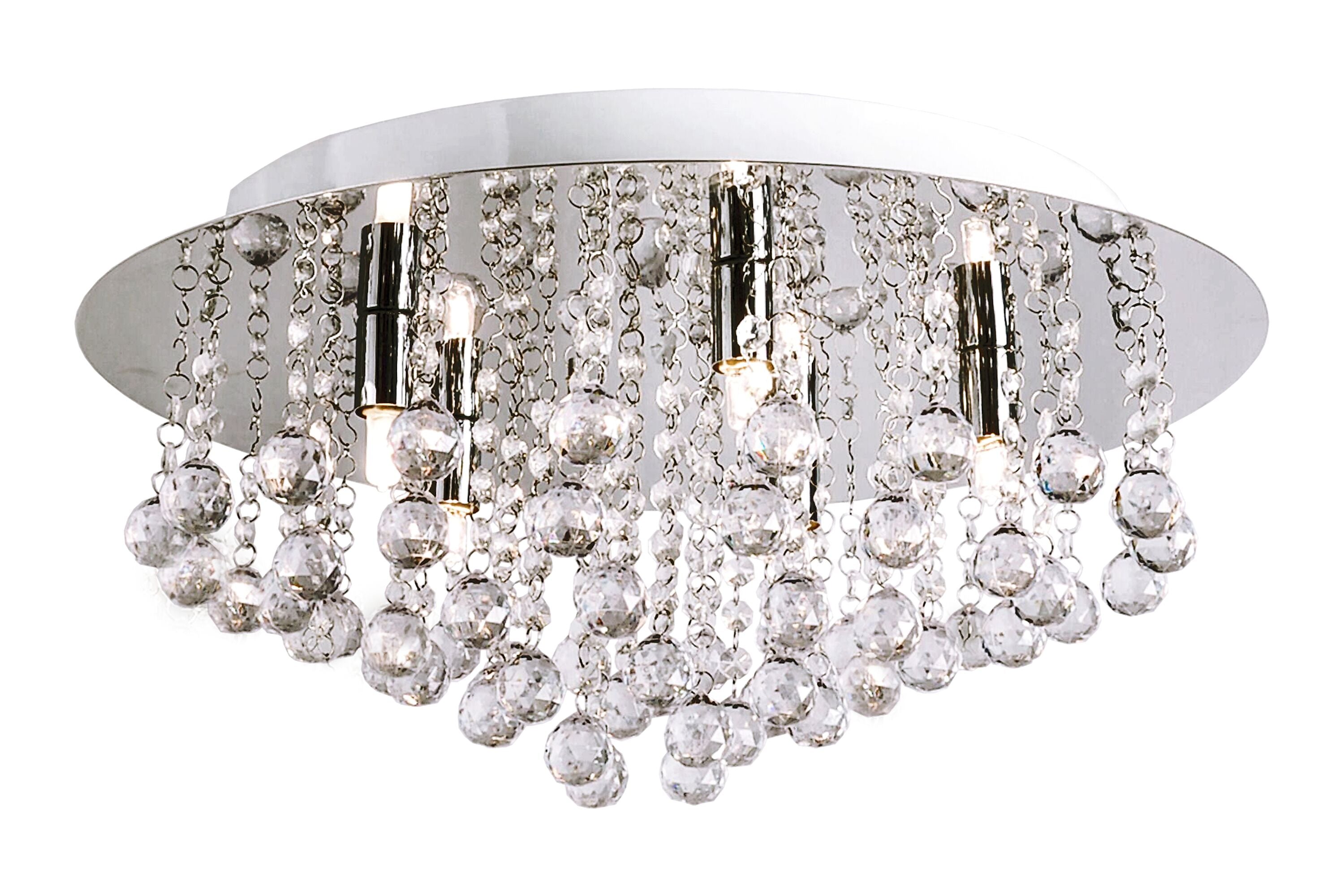 Aneta Home MADELENE plafond Ø50