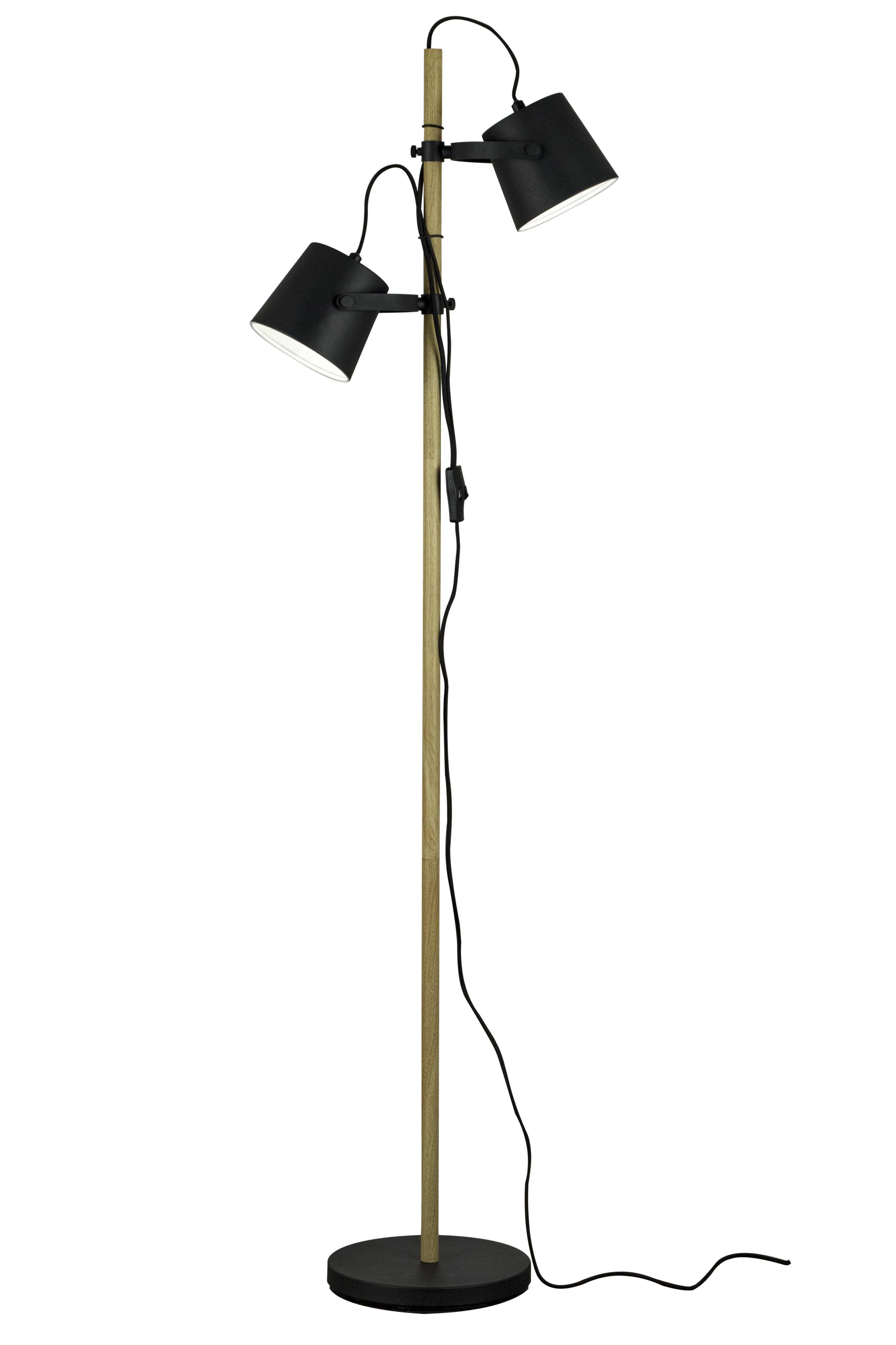 Aneta Home ESPRESSO golvlampa