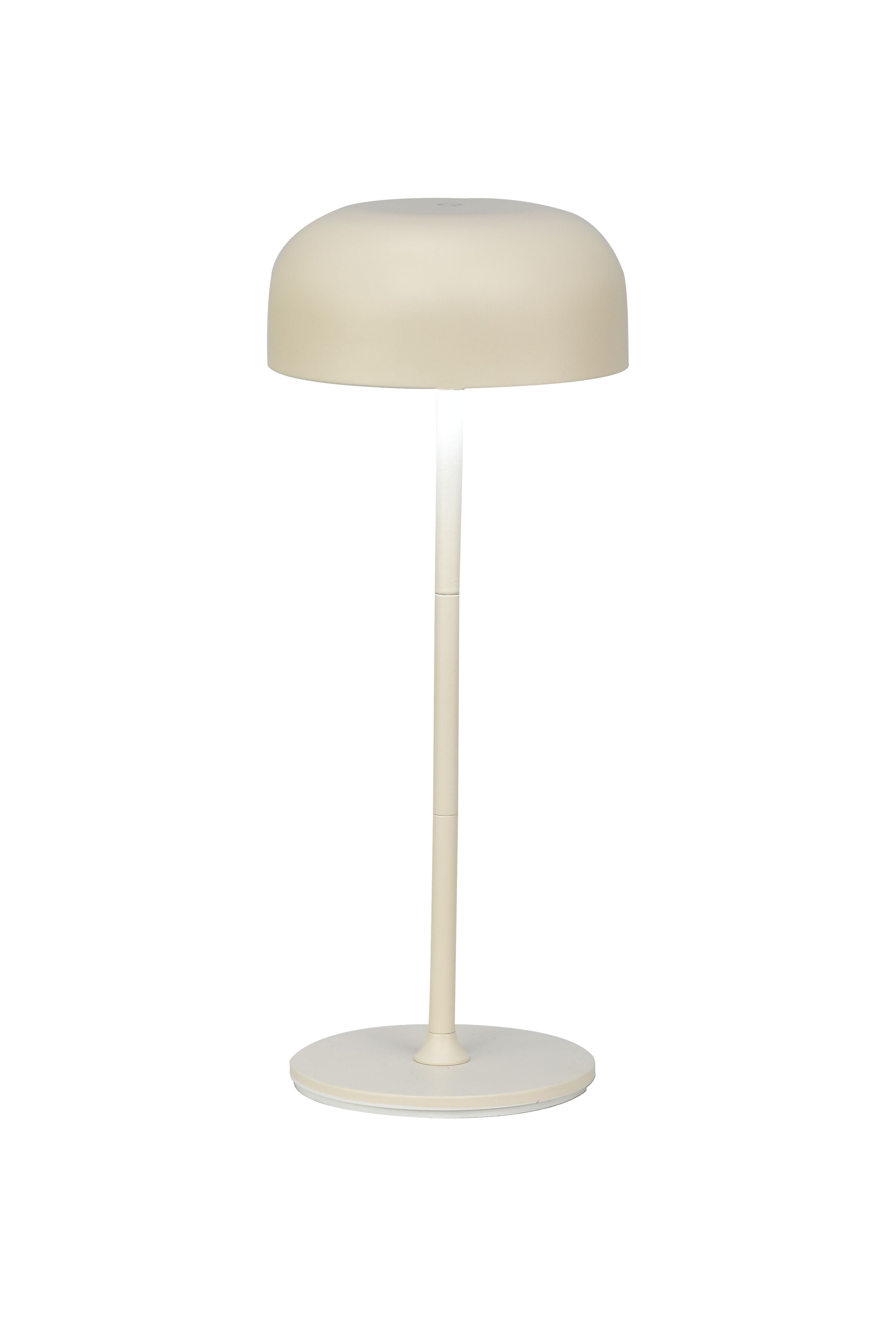 Aneta Home IRIS laddbar bordslampa