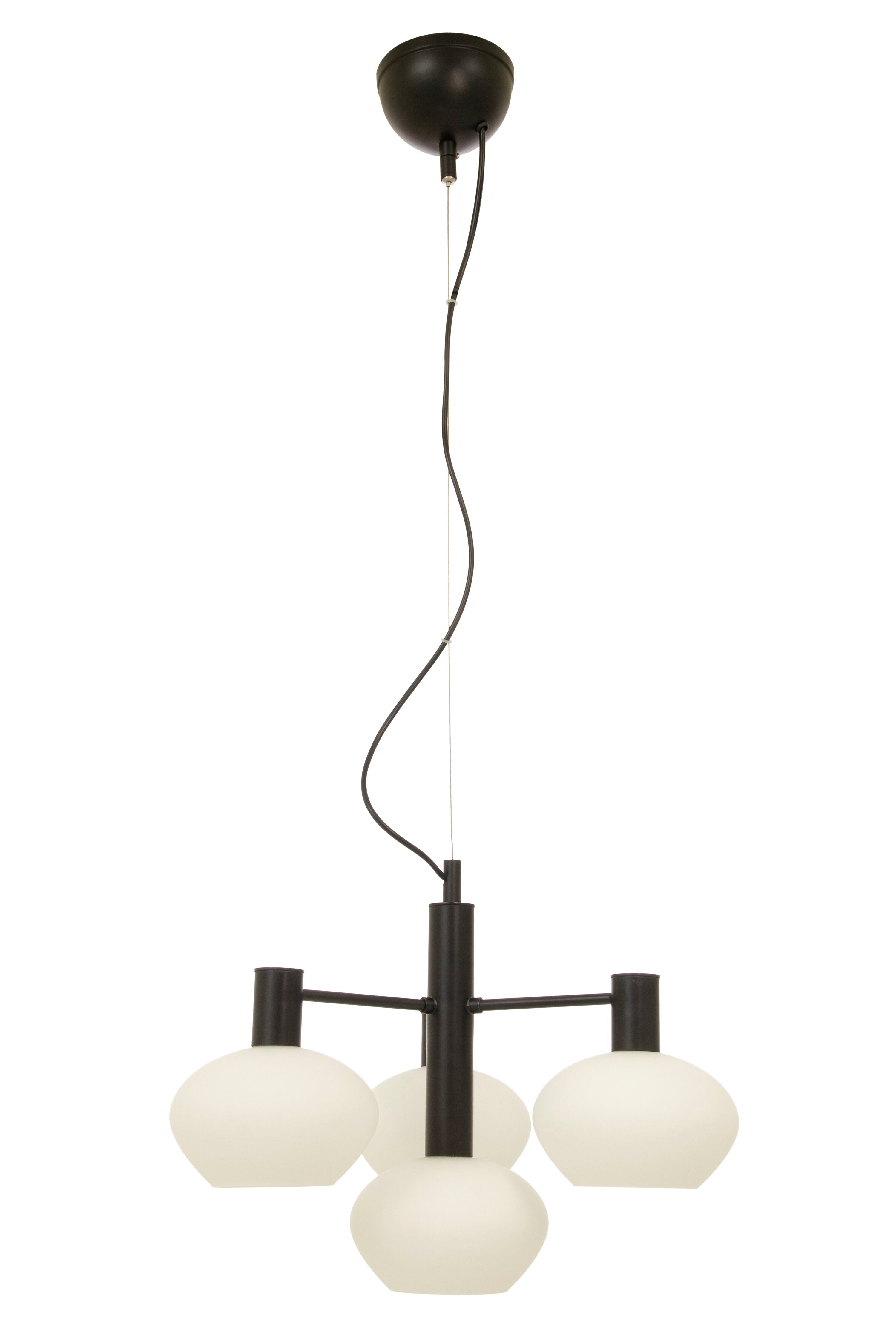 Aneta Home BELL taklampa 4:a