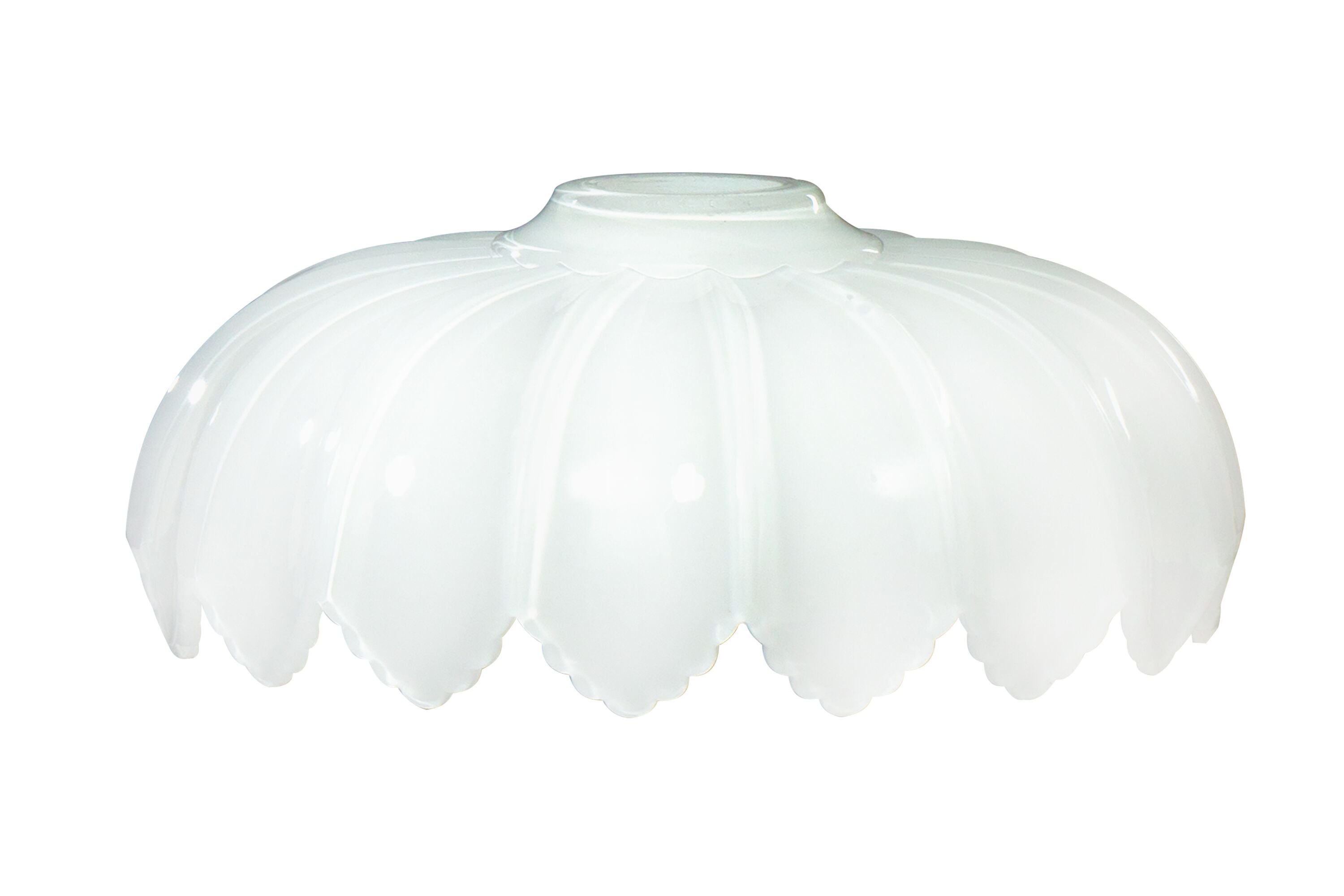 Aneta Home SOFIA glasskärm