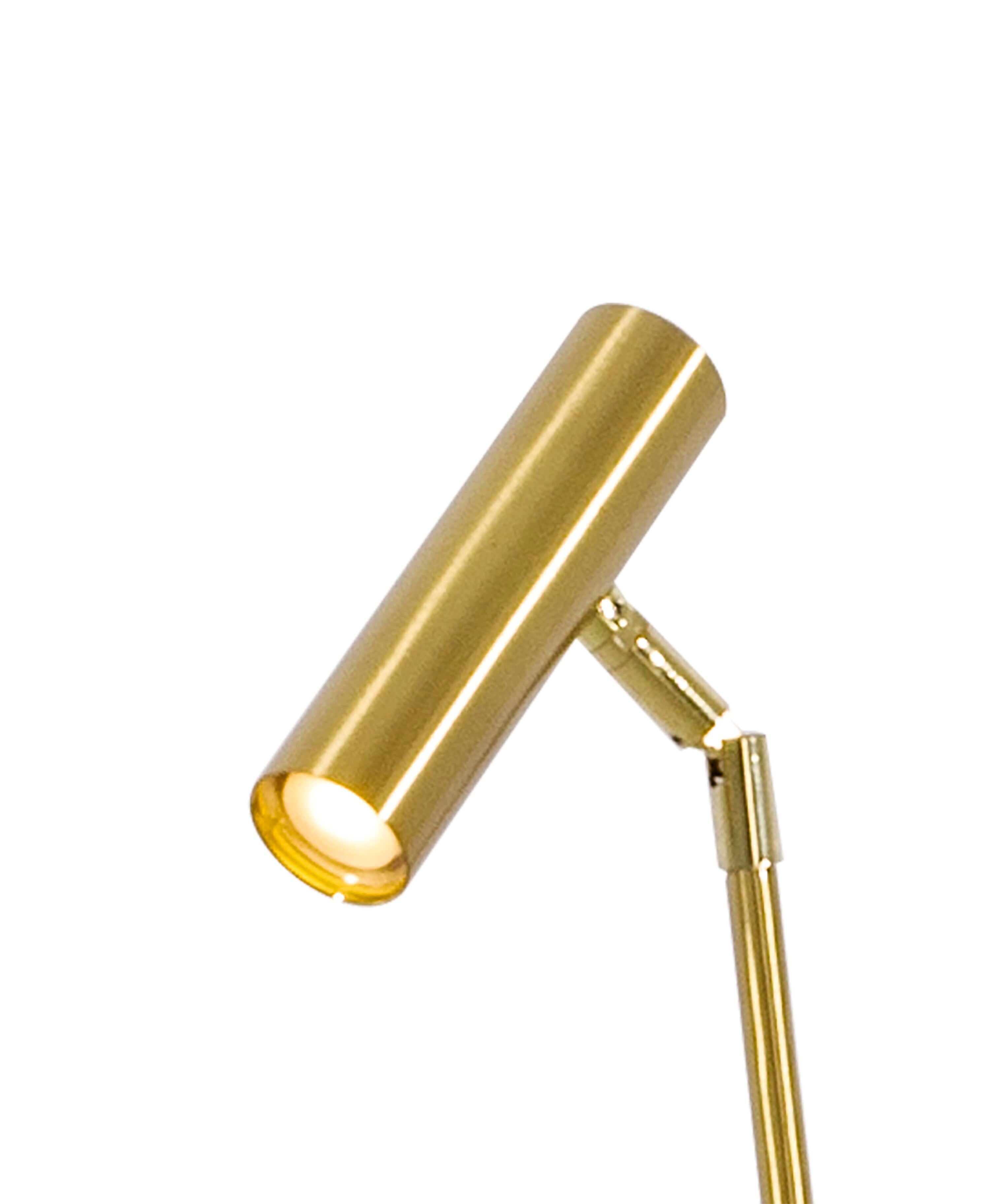 Aneta Home ARTIC golvlampa