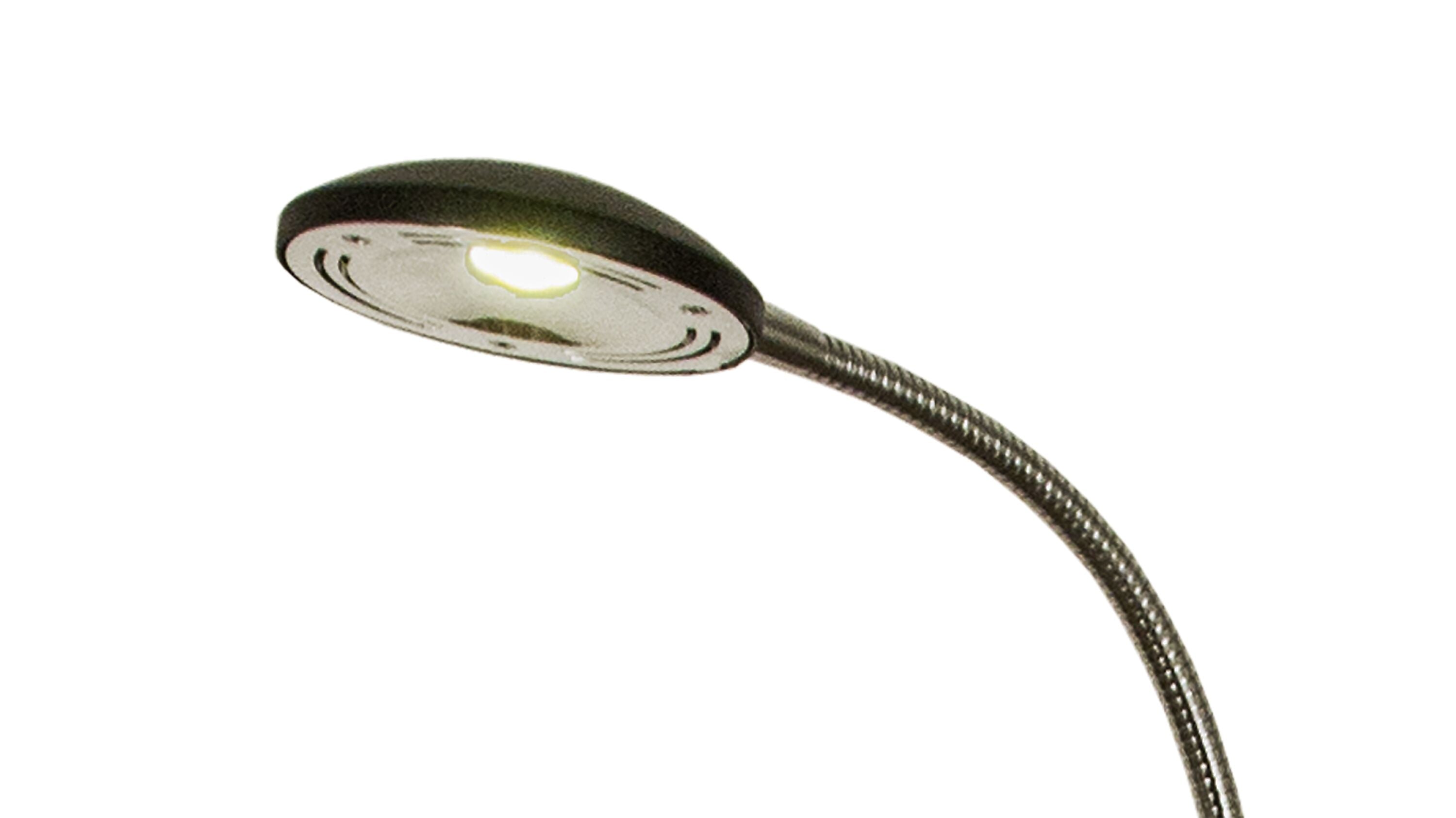 Aneta Home HERO golvlampa