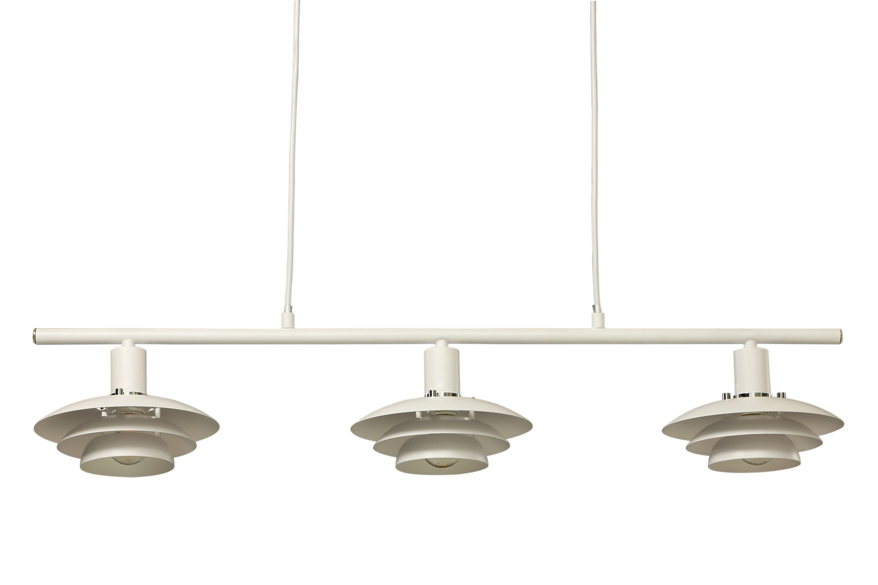 Aneta Home EPSILON taklampa 3:a