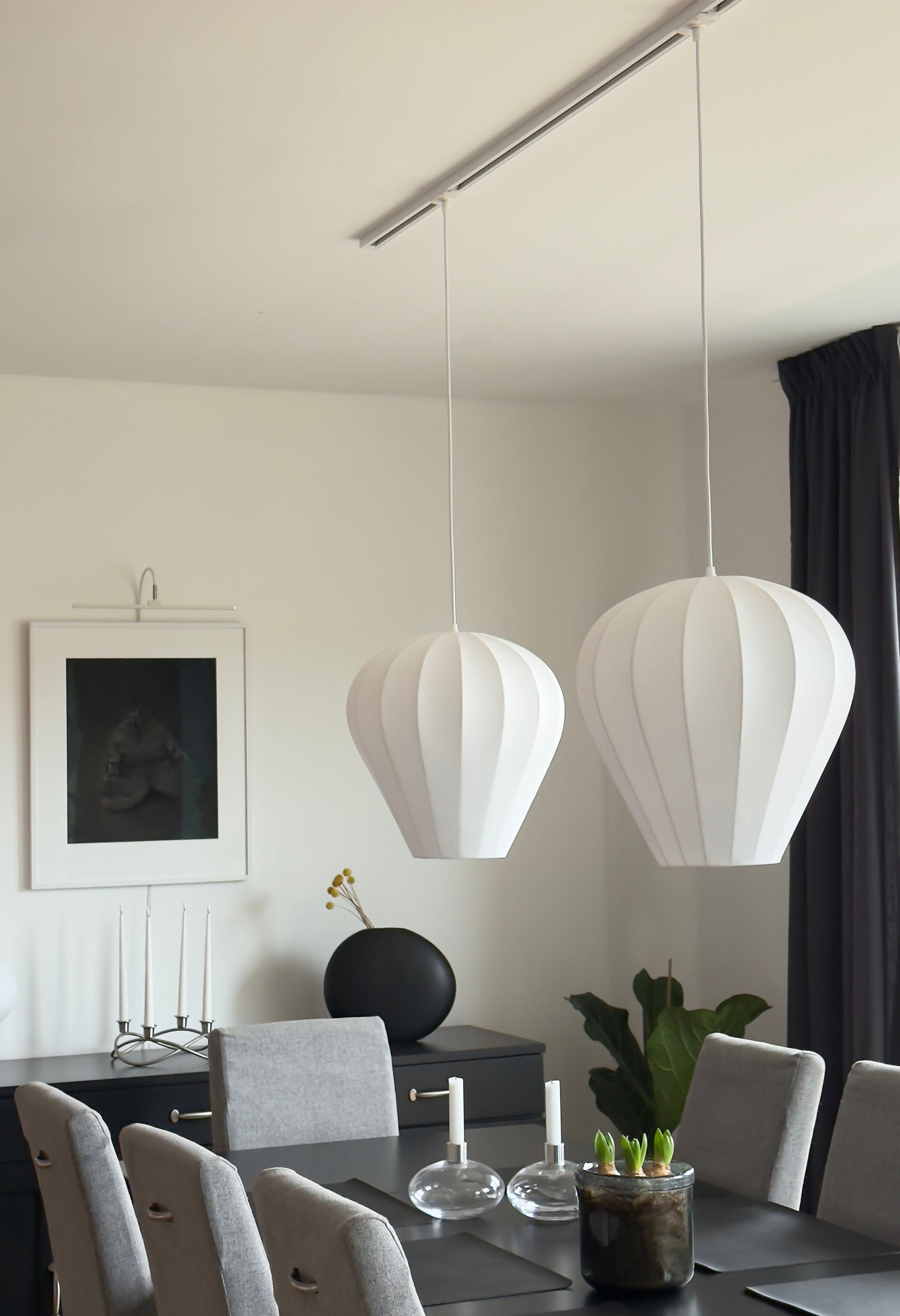 Aneta Home JOY taklampa