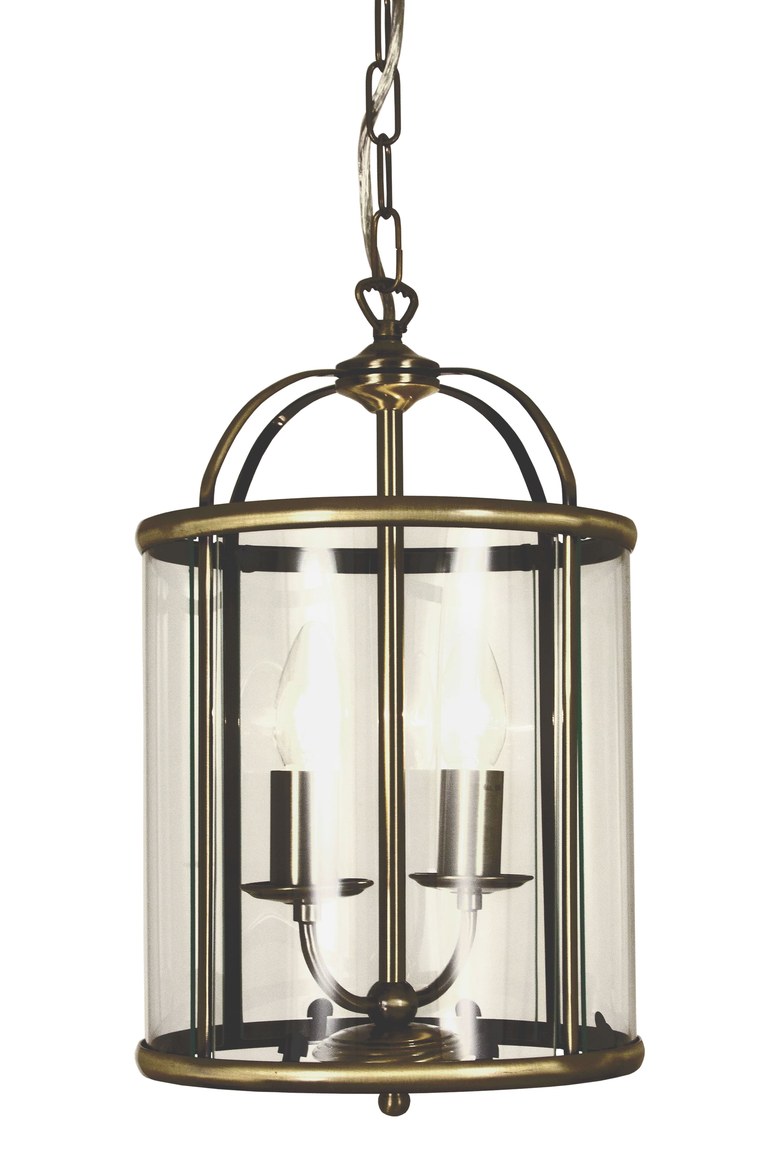 Aneta Home BUDGIE taklampa Ø23 cm