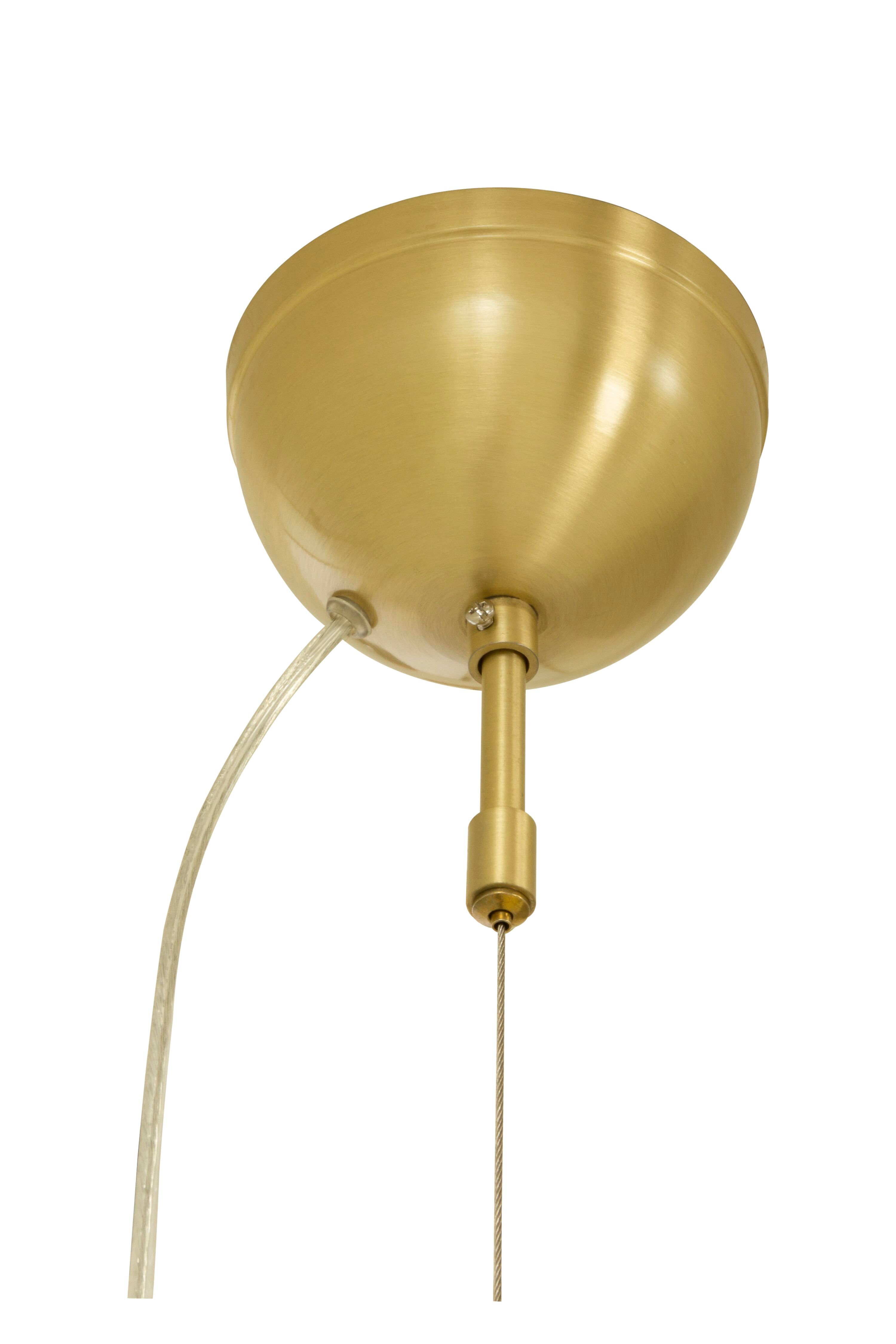 Aneta Home BELL taklampa 4:a