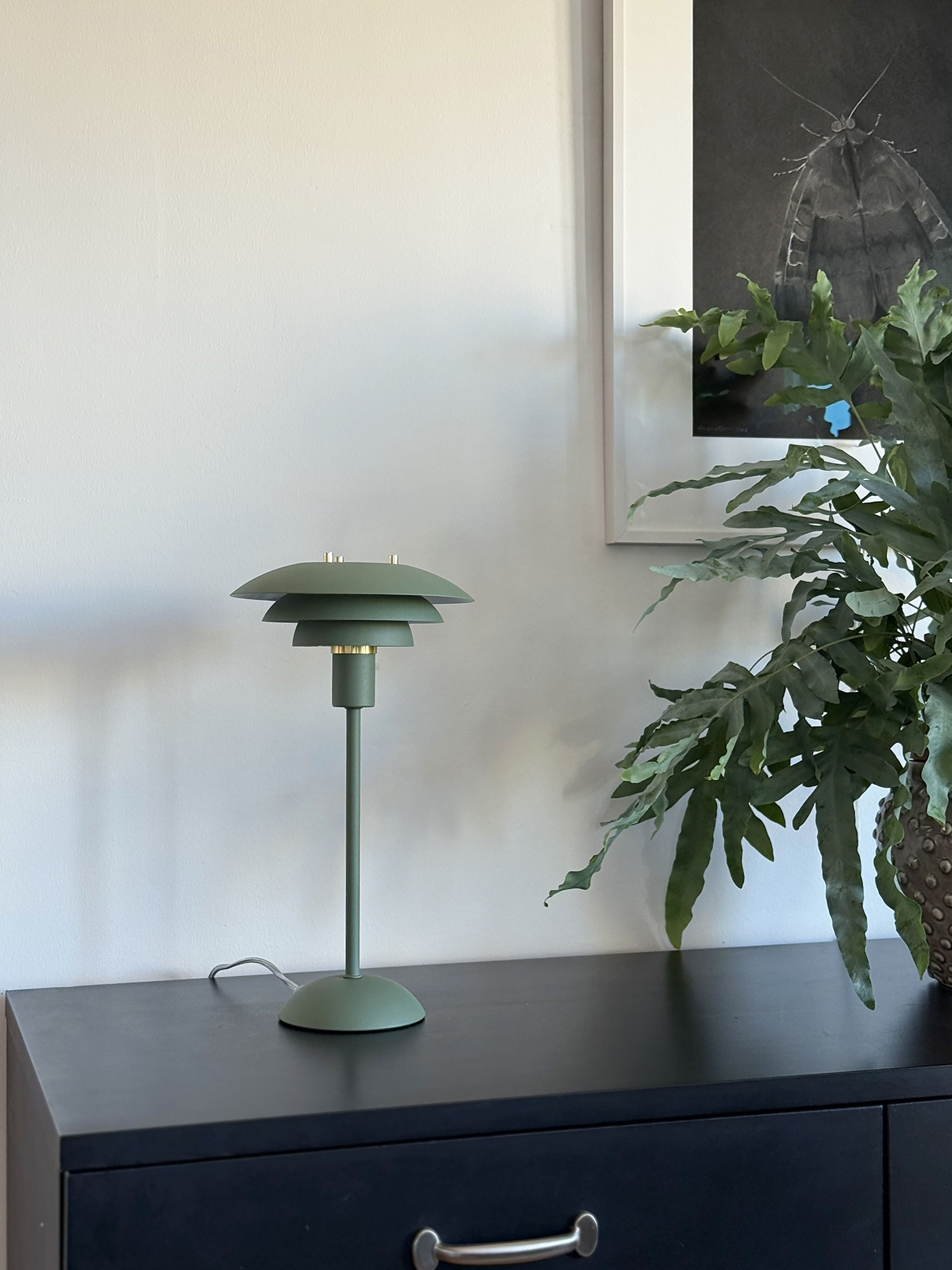 Aneta Home EPSILON bordslampa