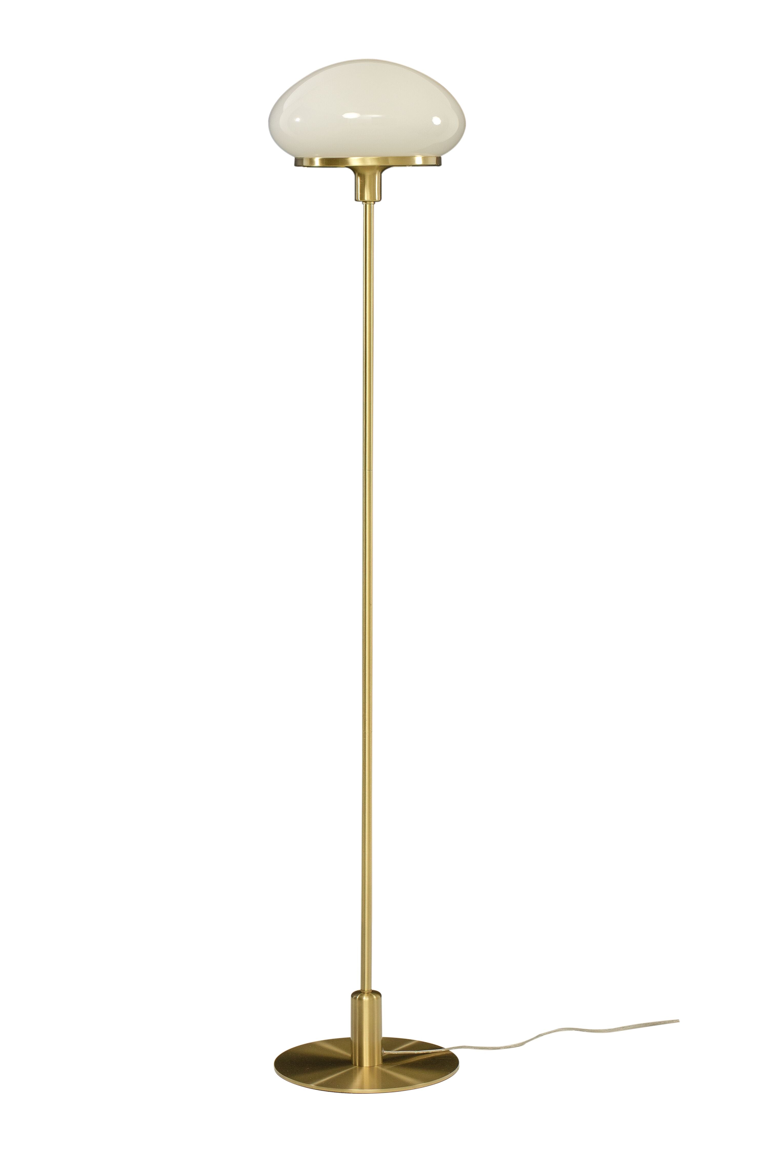 Aneta Home NEW AUGUST golvlampa