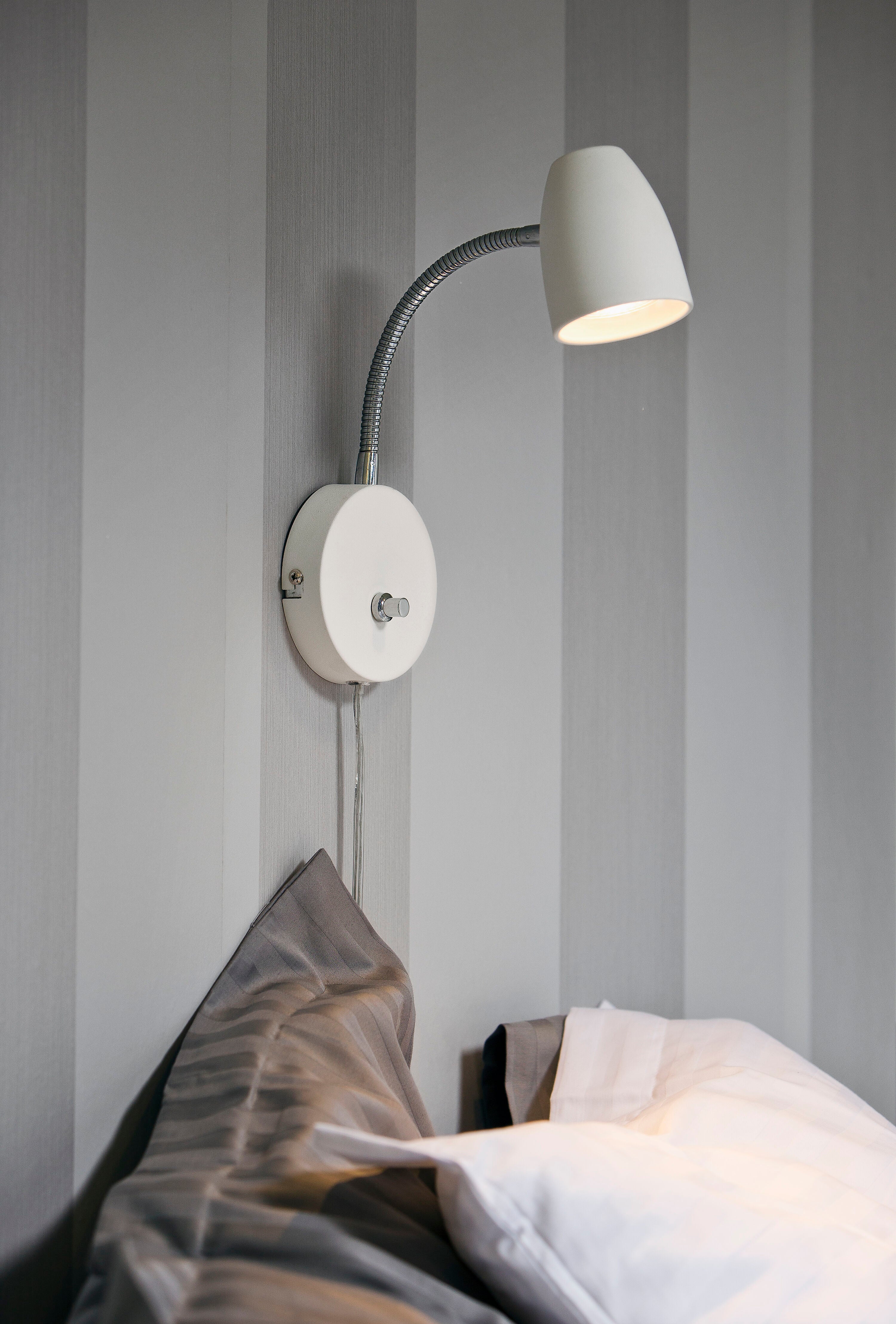 Aneta Home SANDNES vägglampa