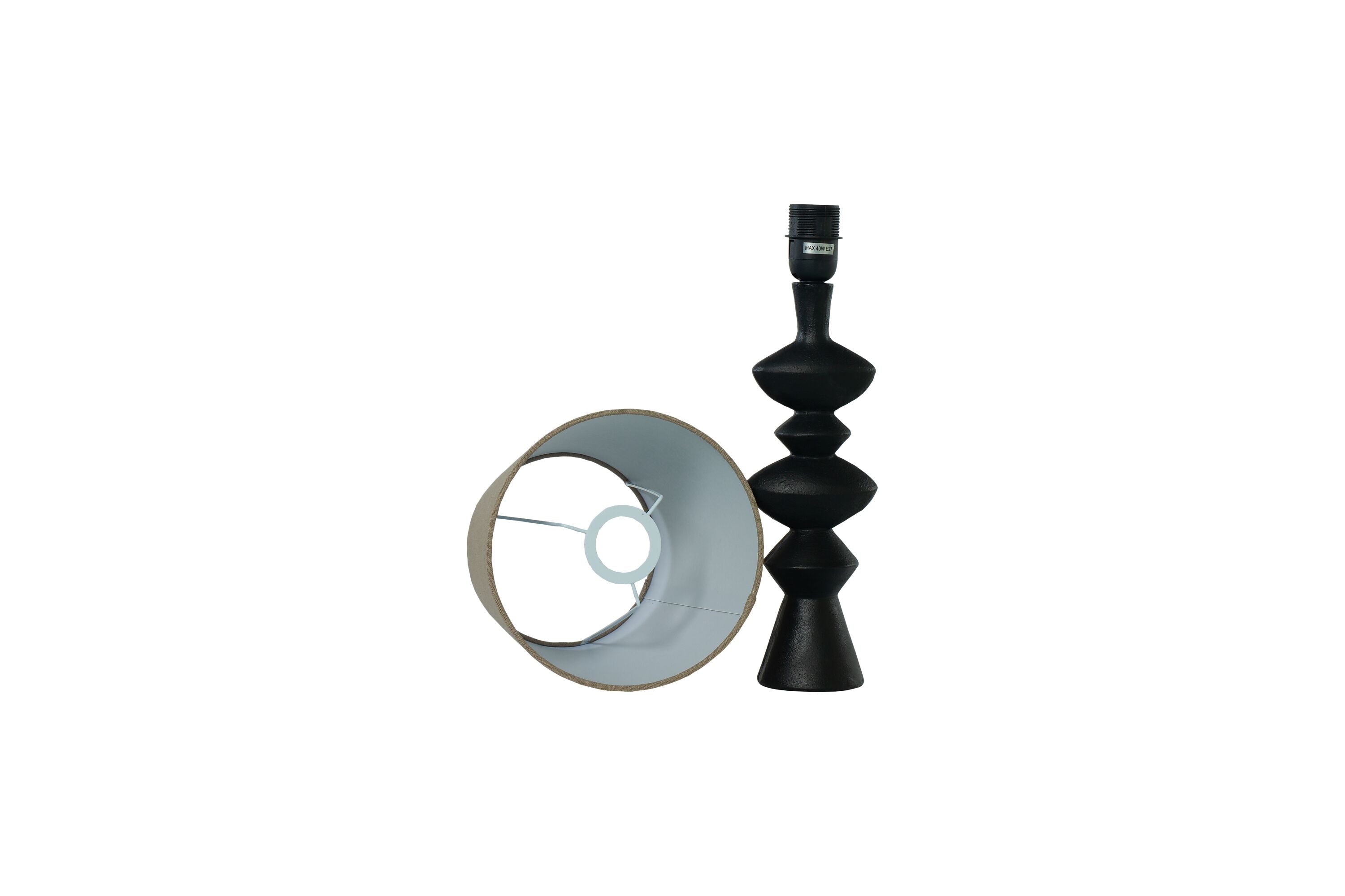 Aneta Home NINA bordslampa