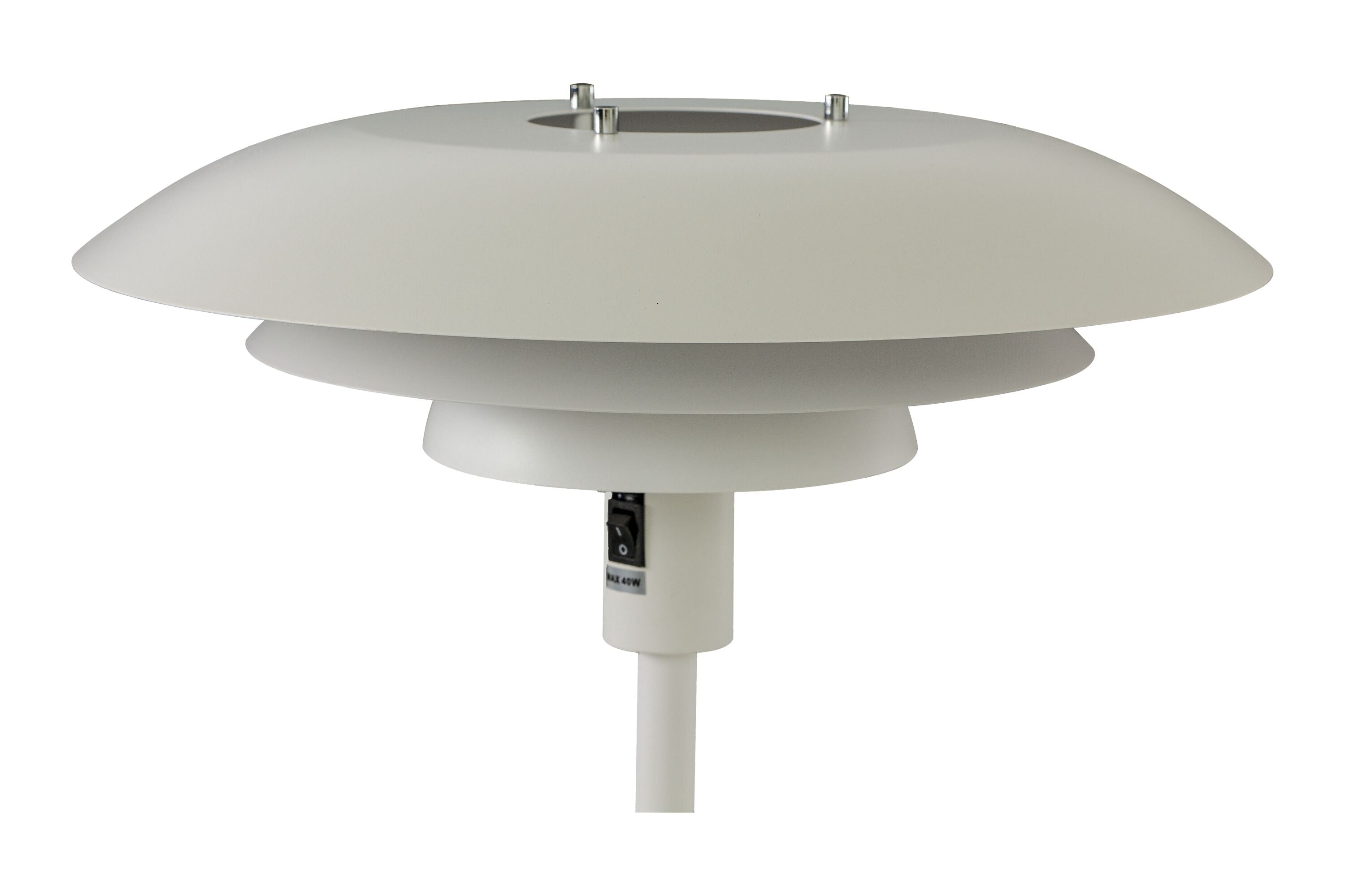 Aneta Home EPSILON golvlampa