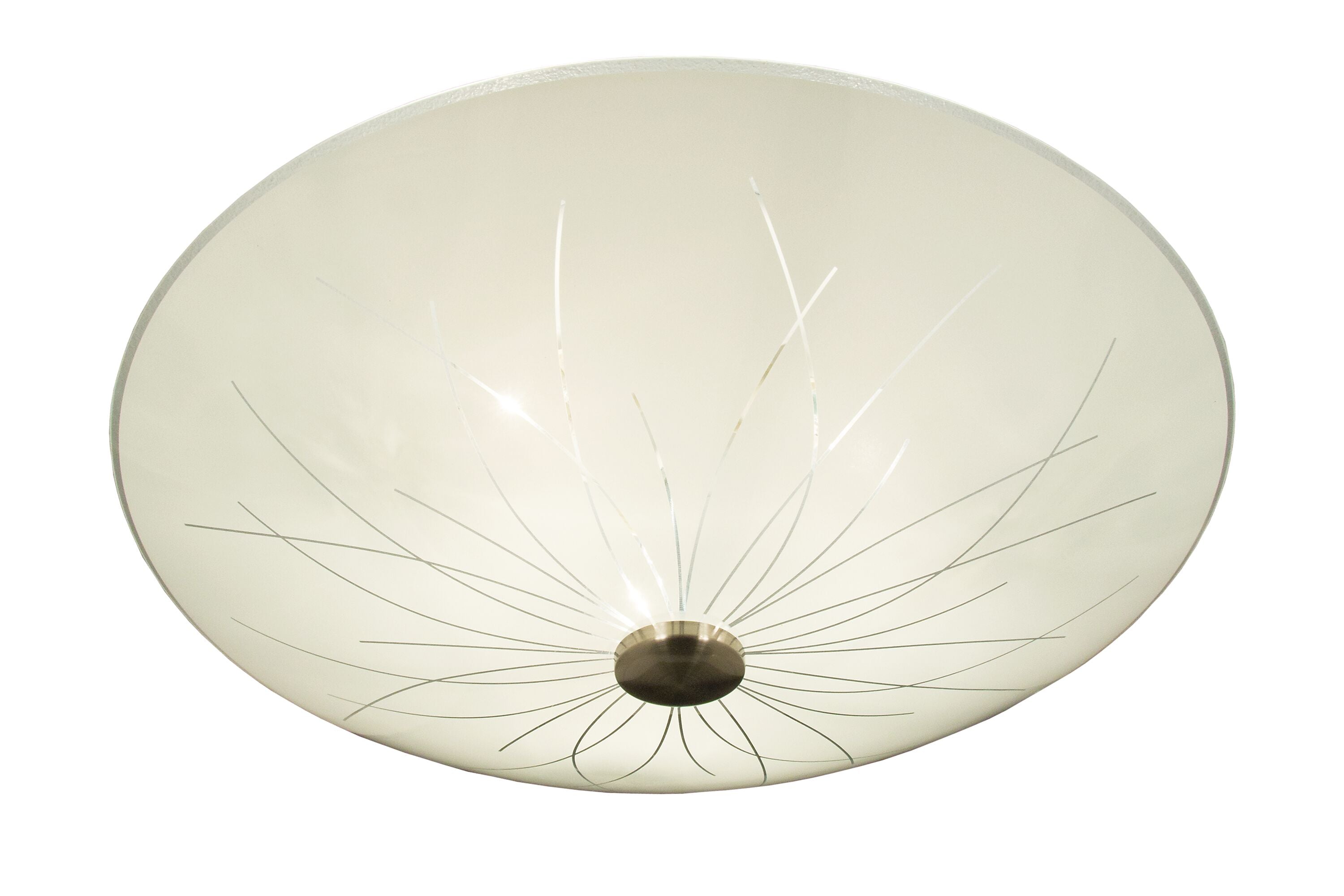 Aneta Home NERINE plafond Ø50