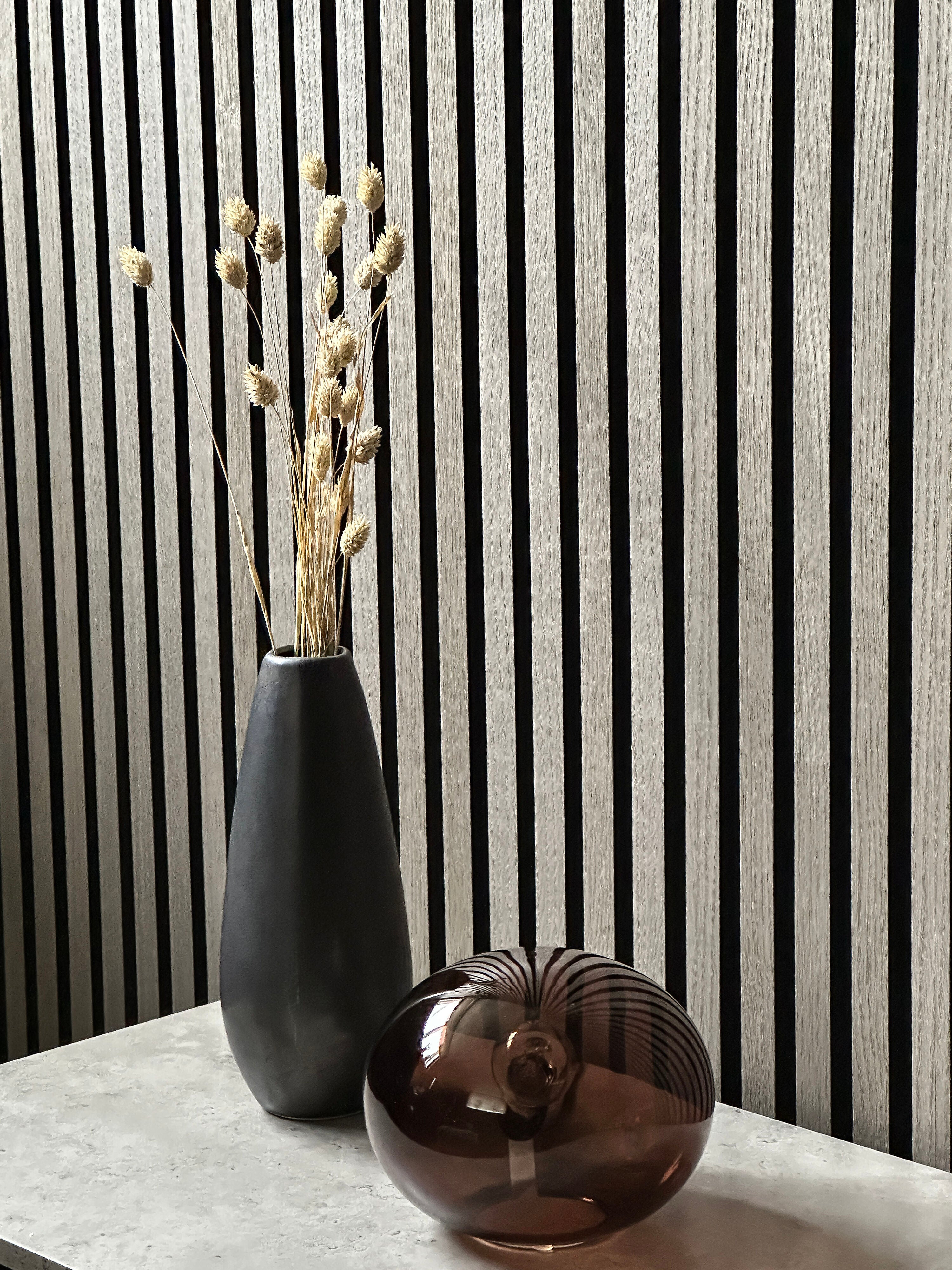 Aneta Home GLOBUS bordslampa 18 cm