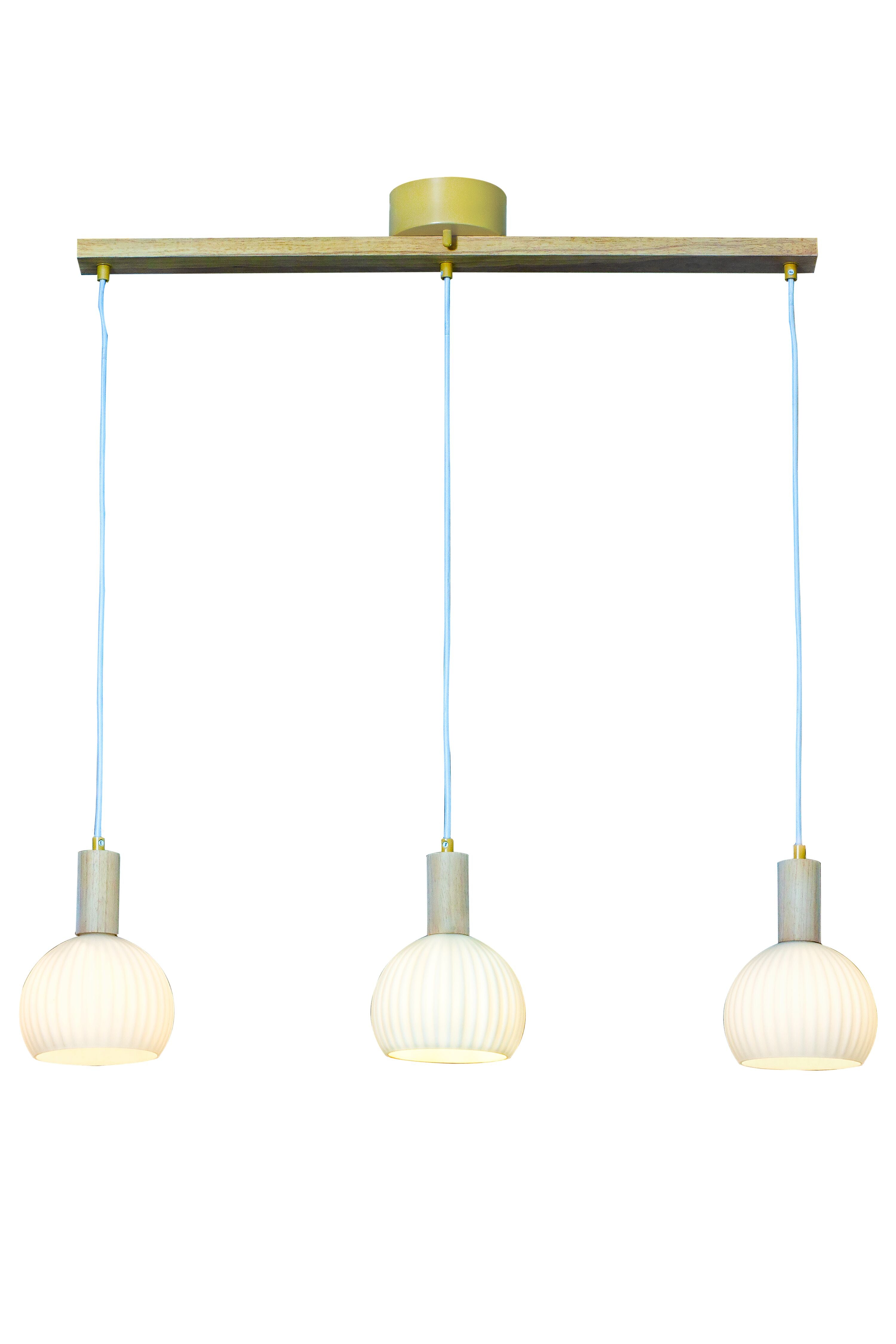 Aneta Home LAPPONIA taklampa 3:a