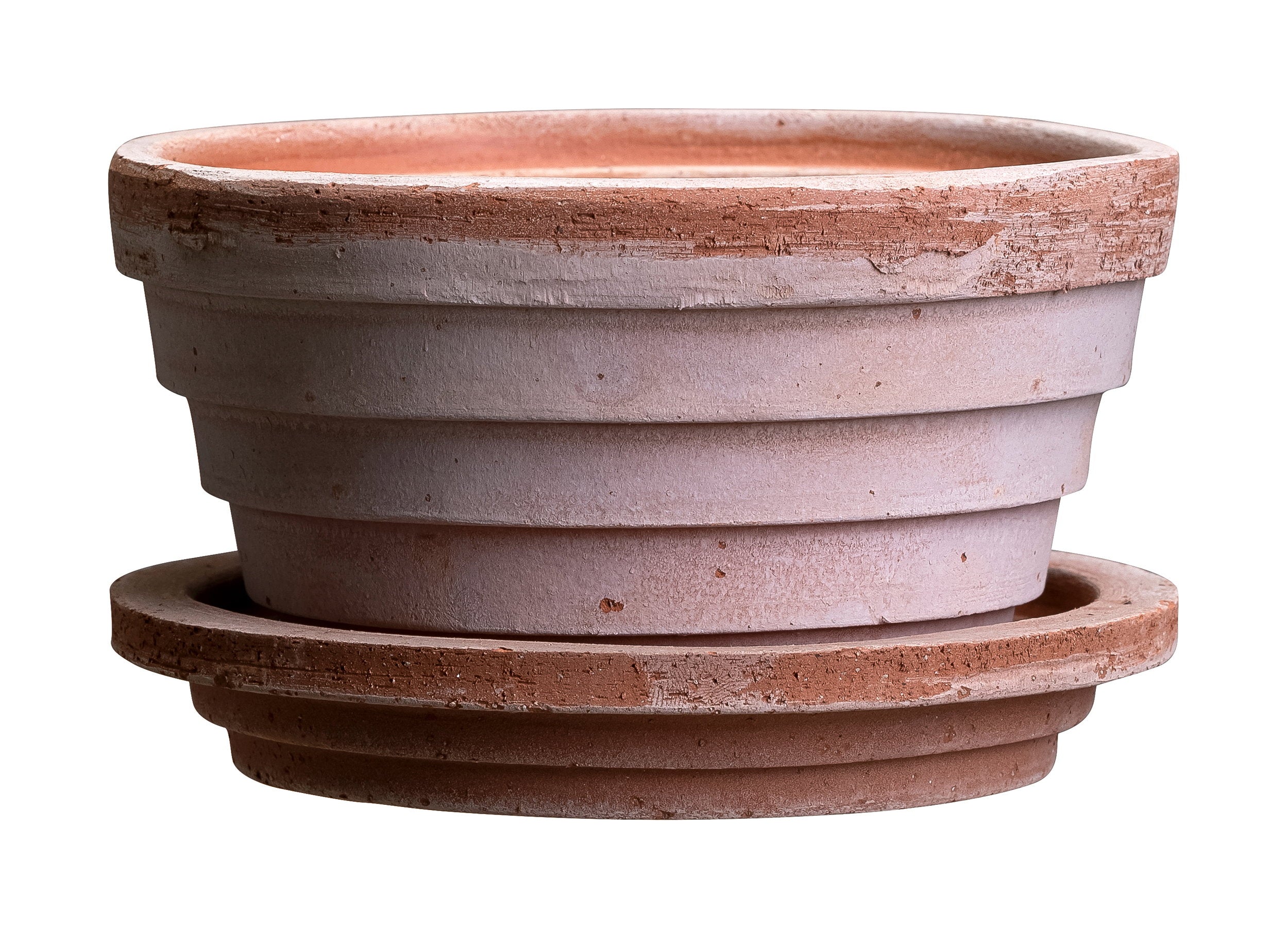 Planets Pot RAW Rosa
