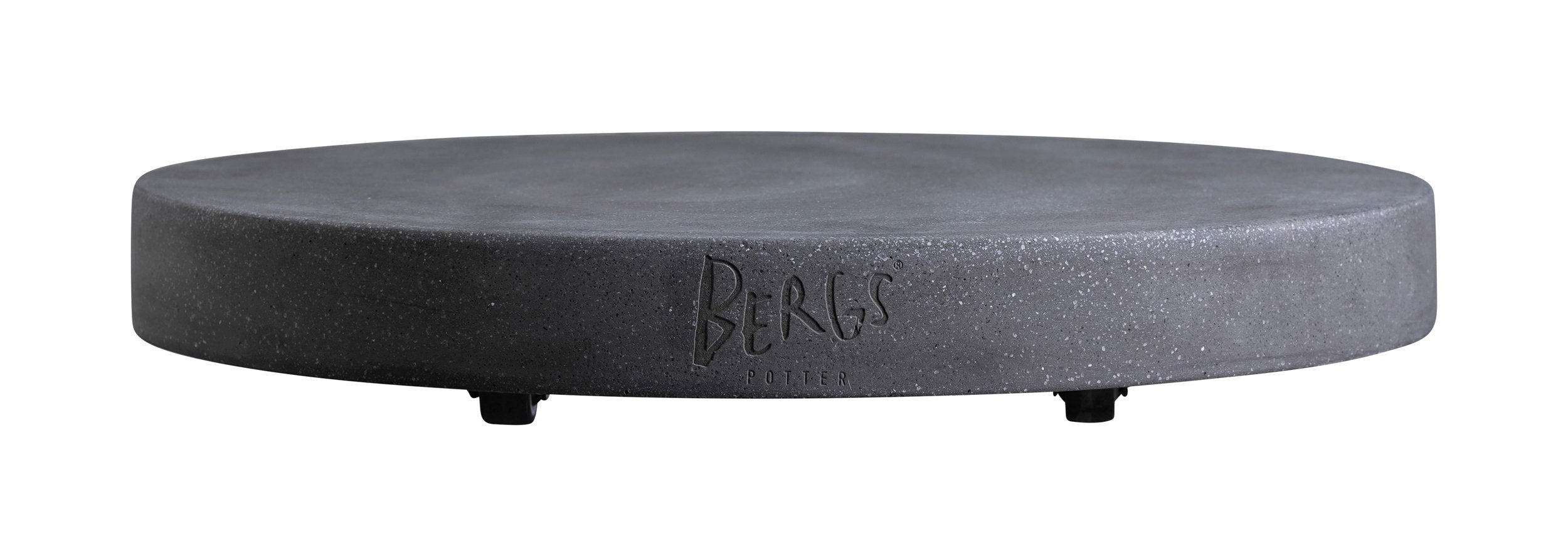 Rolling Stones Trolley Terazzo Grey