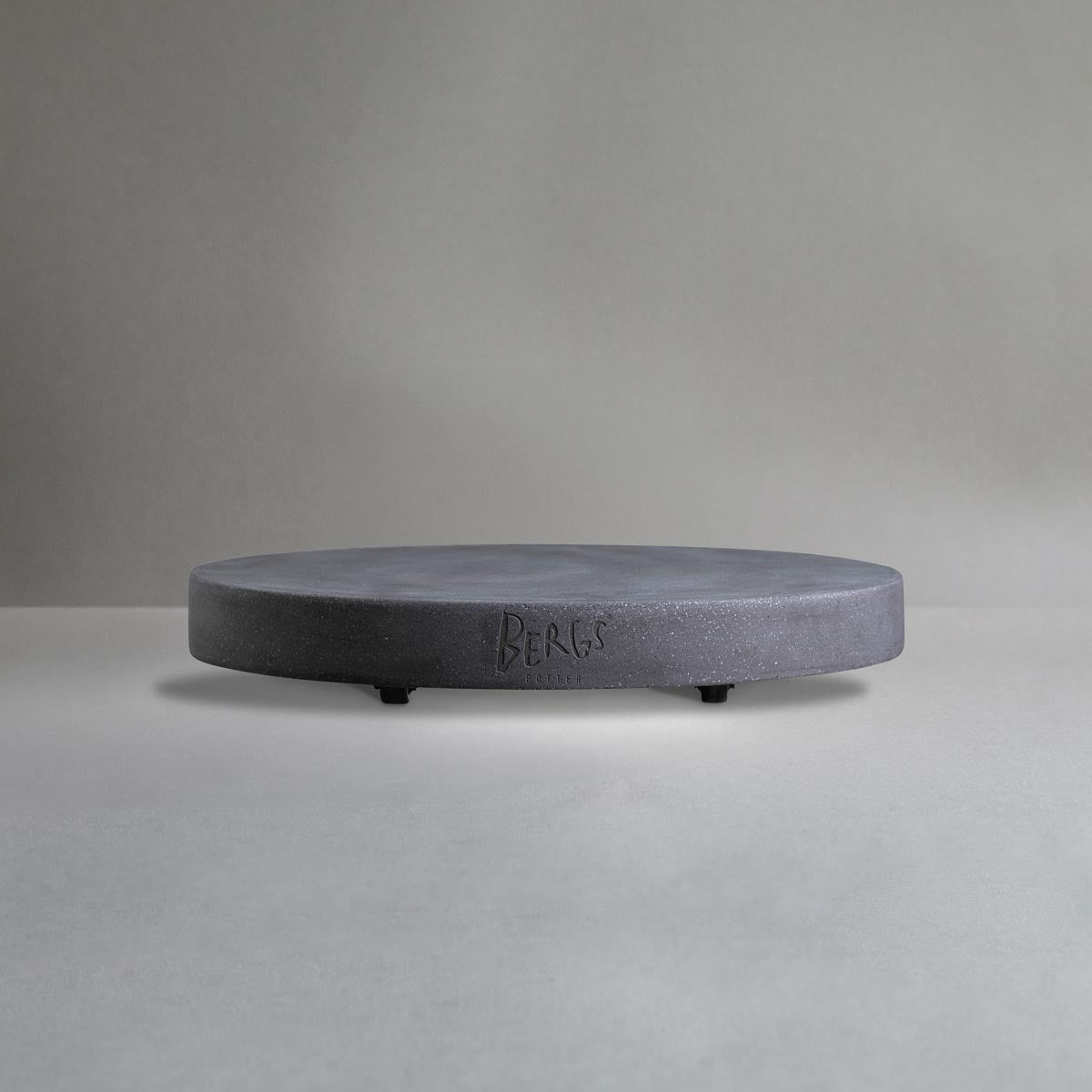 Rolling Stones Trolley Terazzo Grey