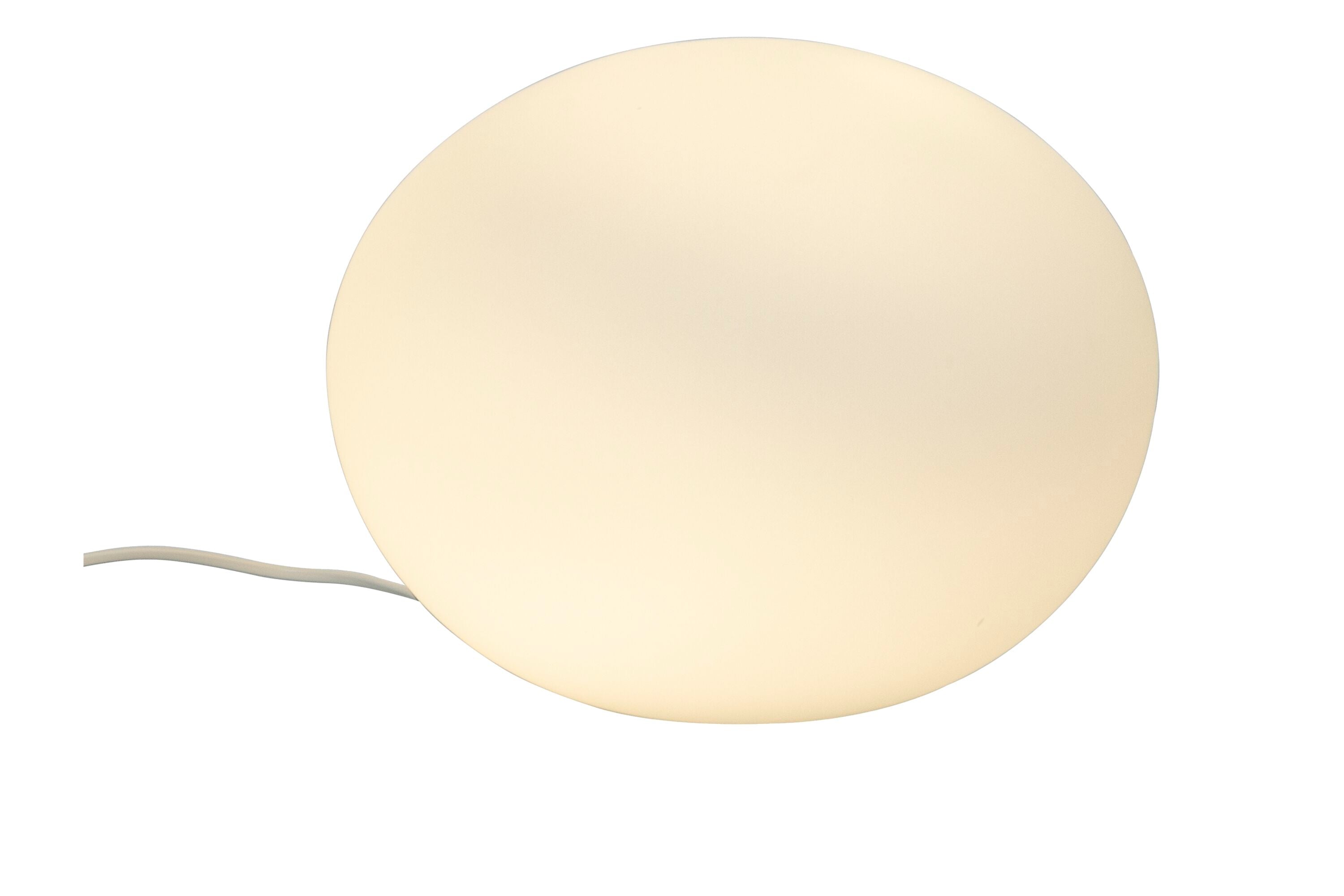 Aneta Home GLOBUS bordslampa 30 cm
