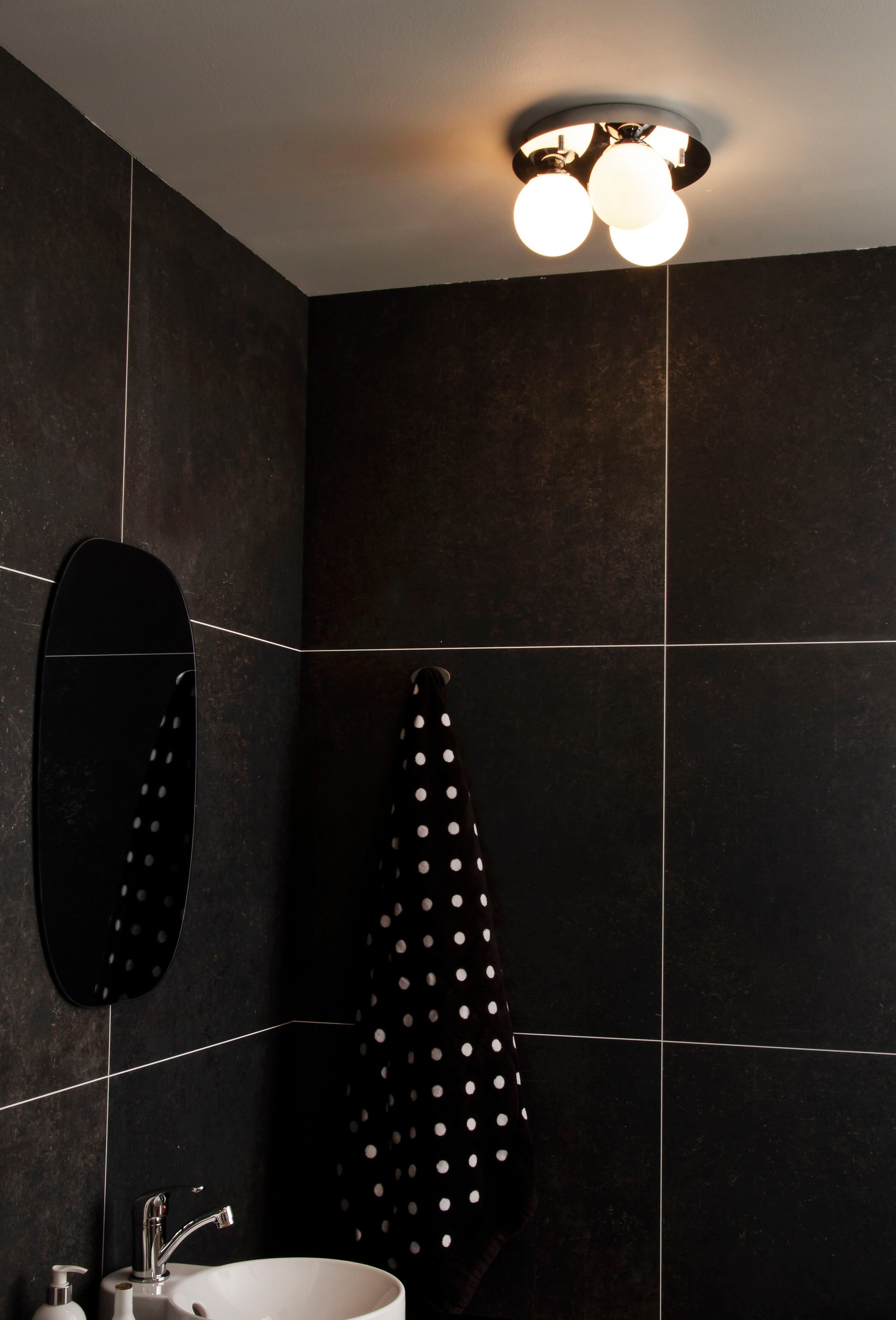 Aneta Home NICOSIA plafond