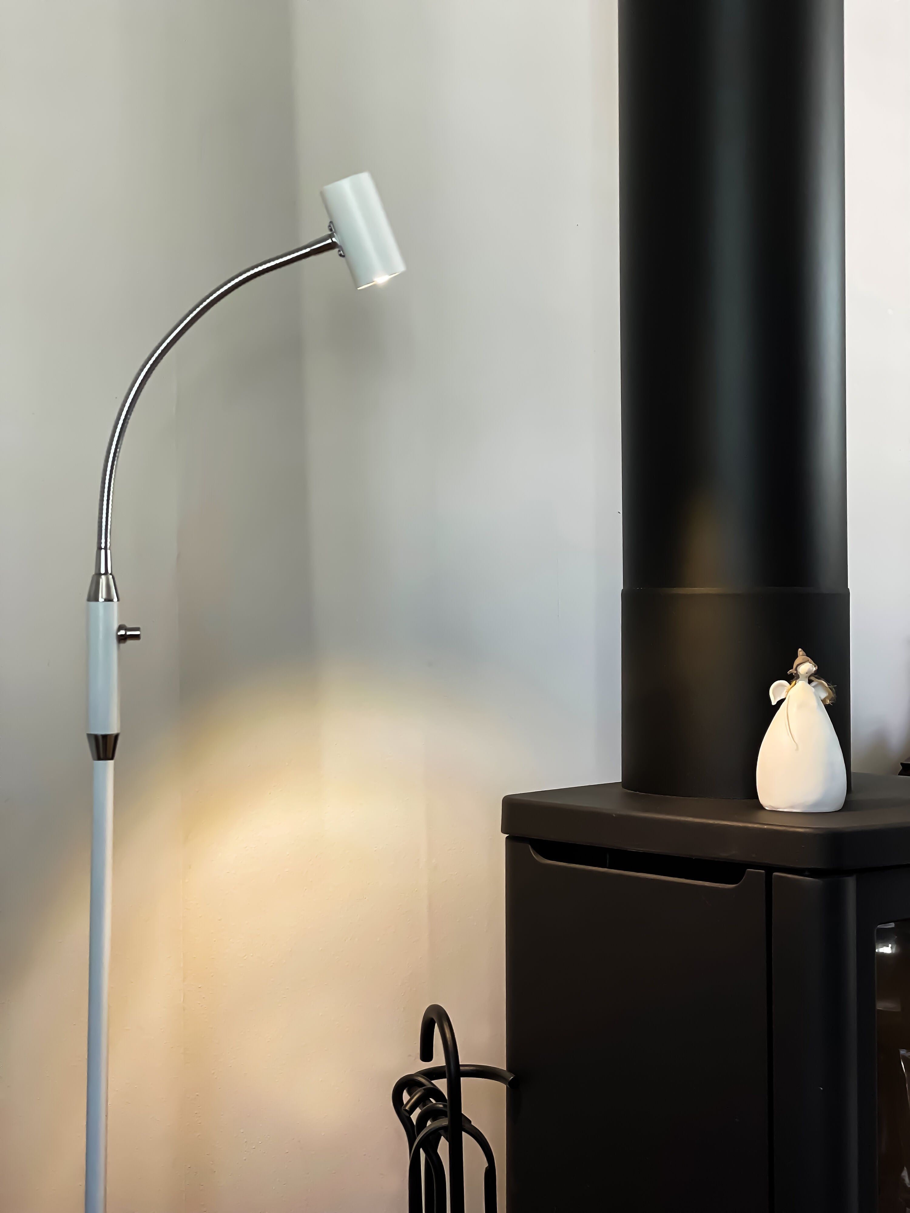 Aneta Home GUSTO golvlampa