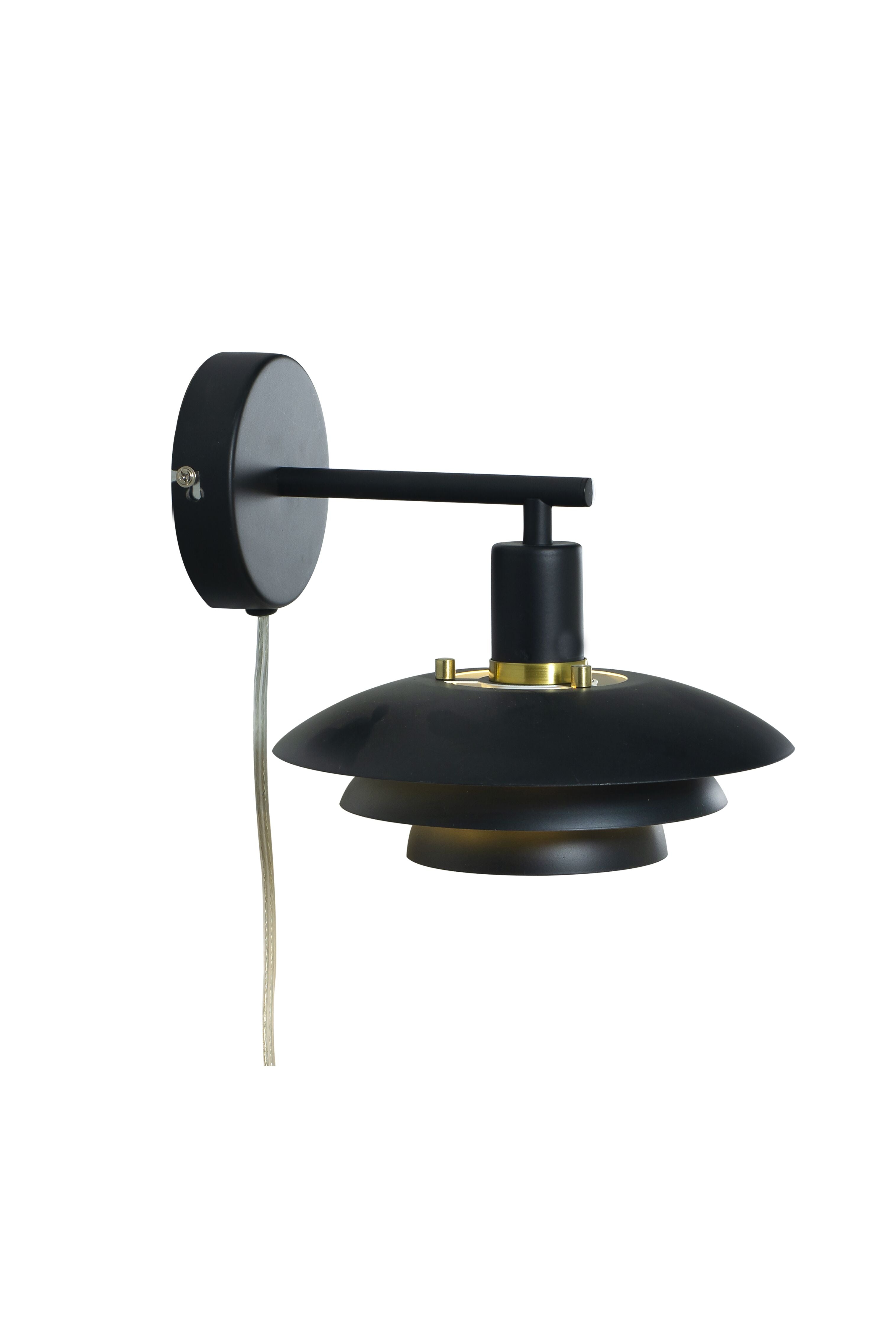 Aneta Home EPSILON vägglampa